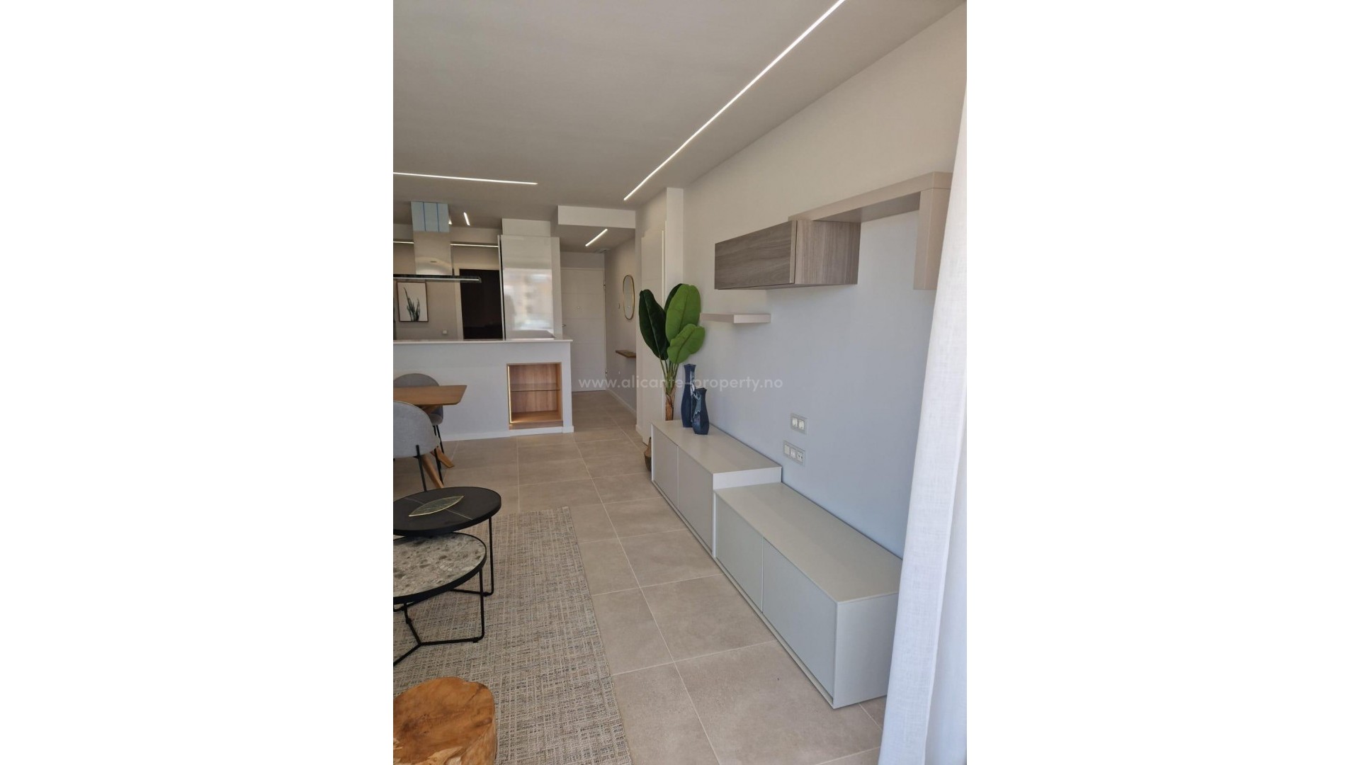 Apartamento / piso en Las marinas