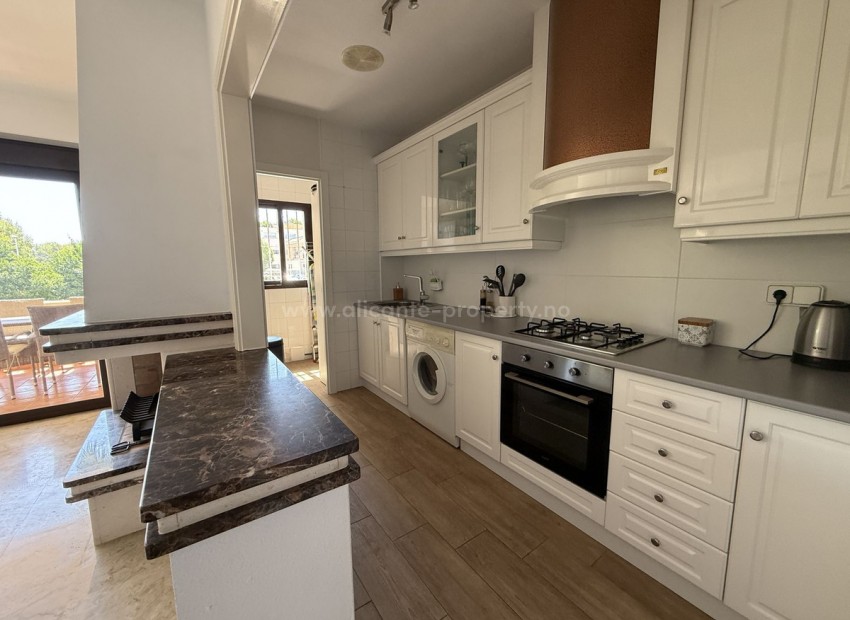 Apartamento / piso en Las Ramblas