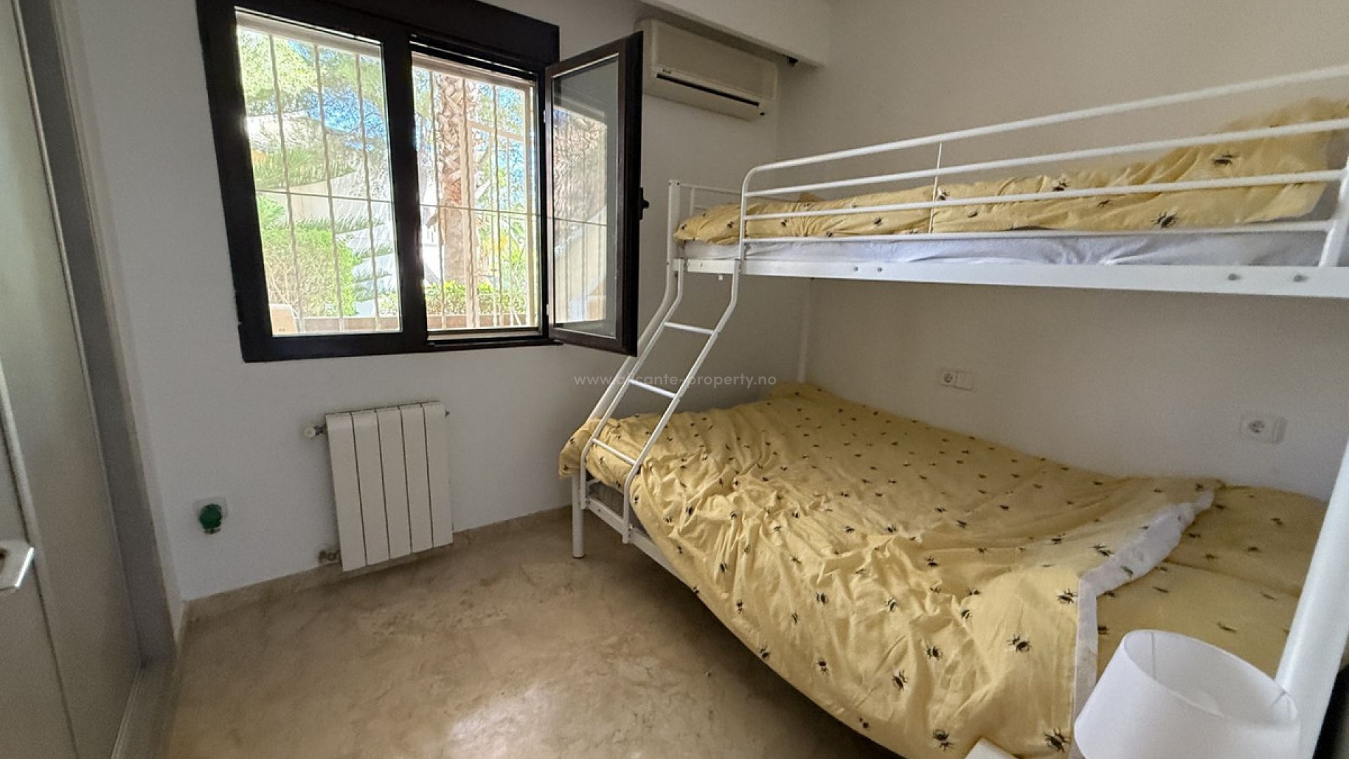 Apartamento / piso en Las Ramblas