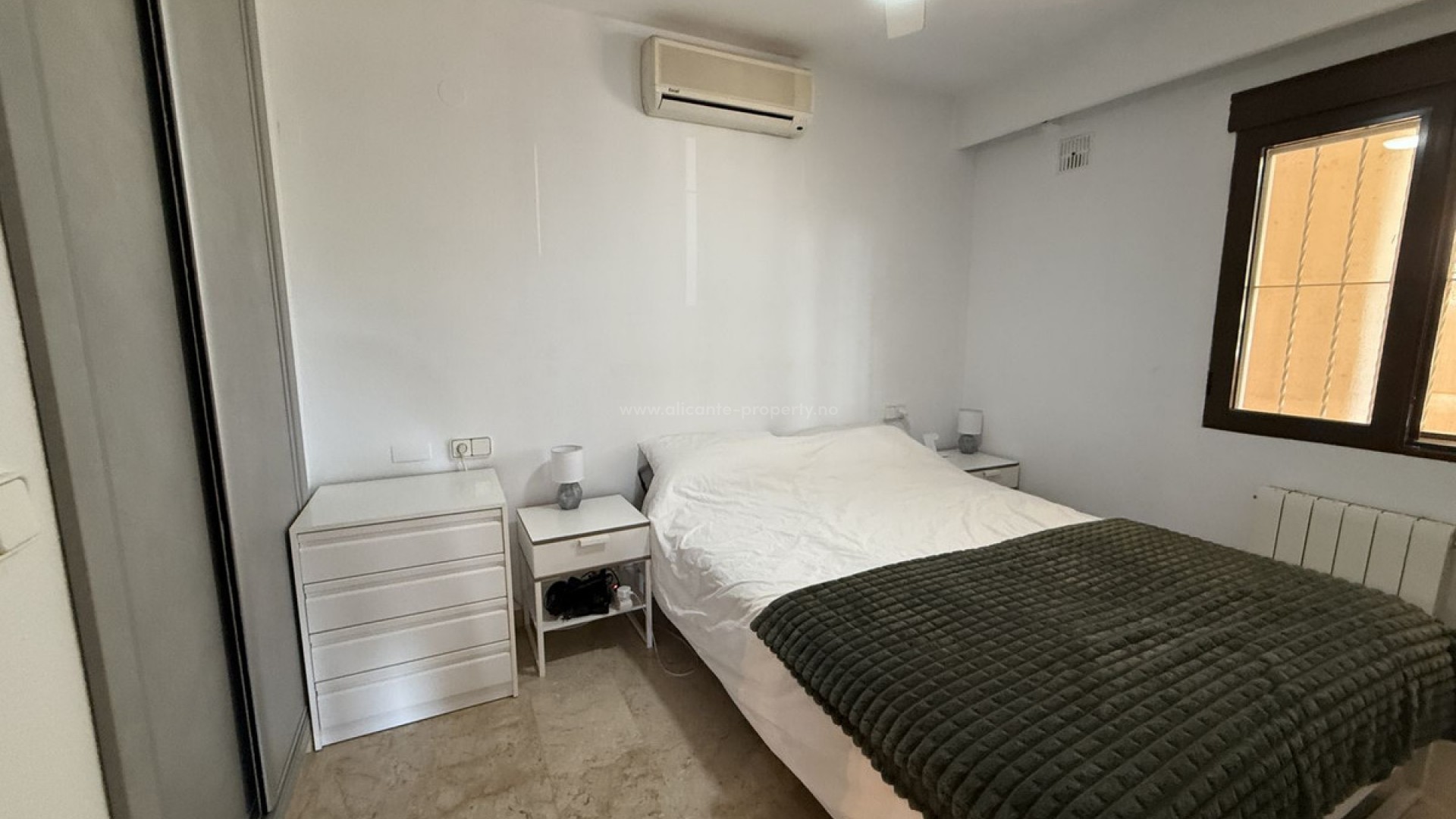 Apartamento / piso en Las Ramblas