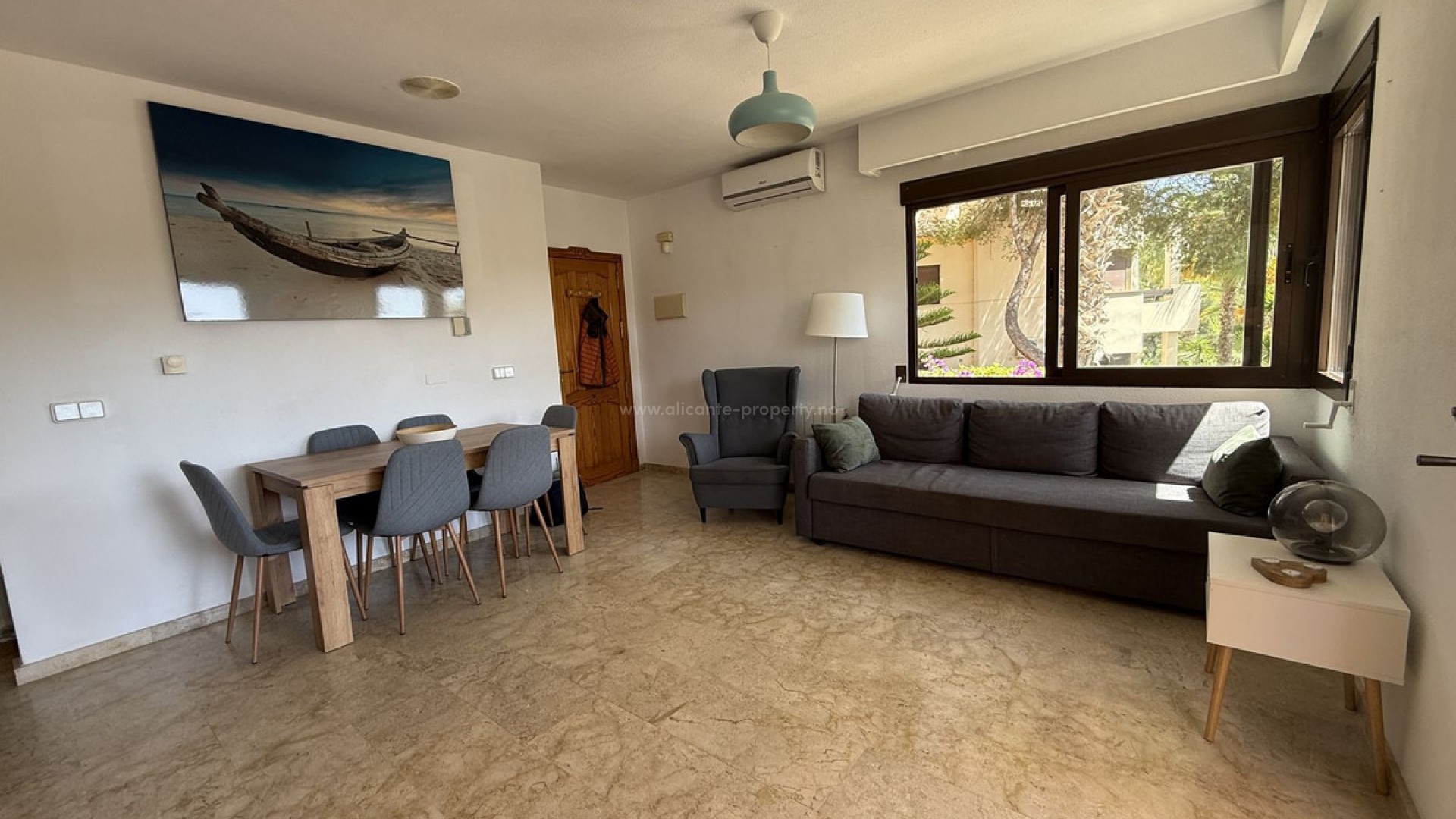 Apartamento / piso en Las Ramblas