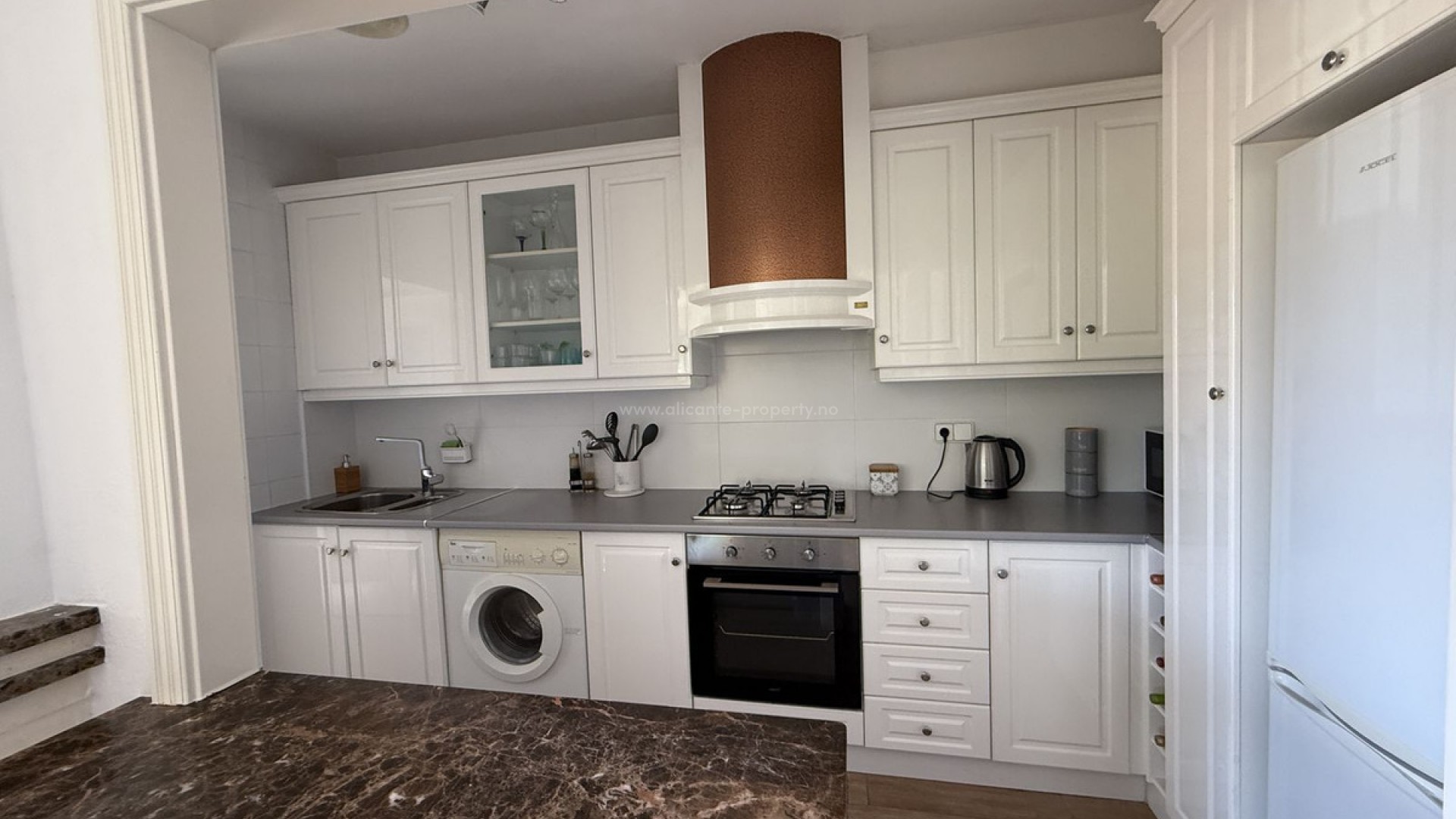 Apartamento / piso en Las Ramblas