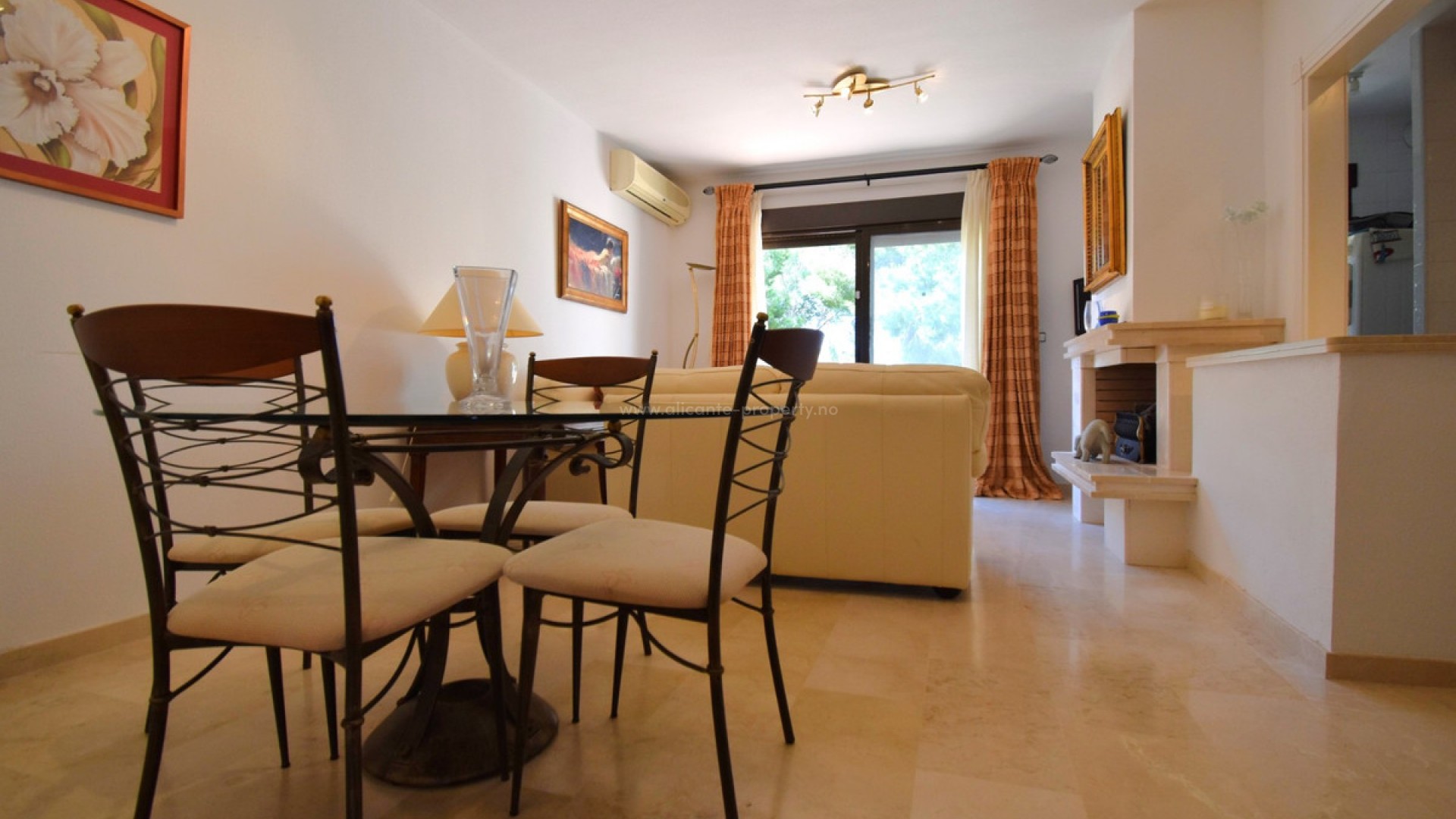 Apartamento / piso en Las Ramblas