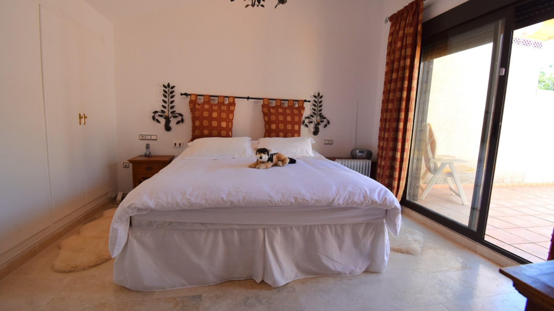 Apartamento / piso en Las Ramblas