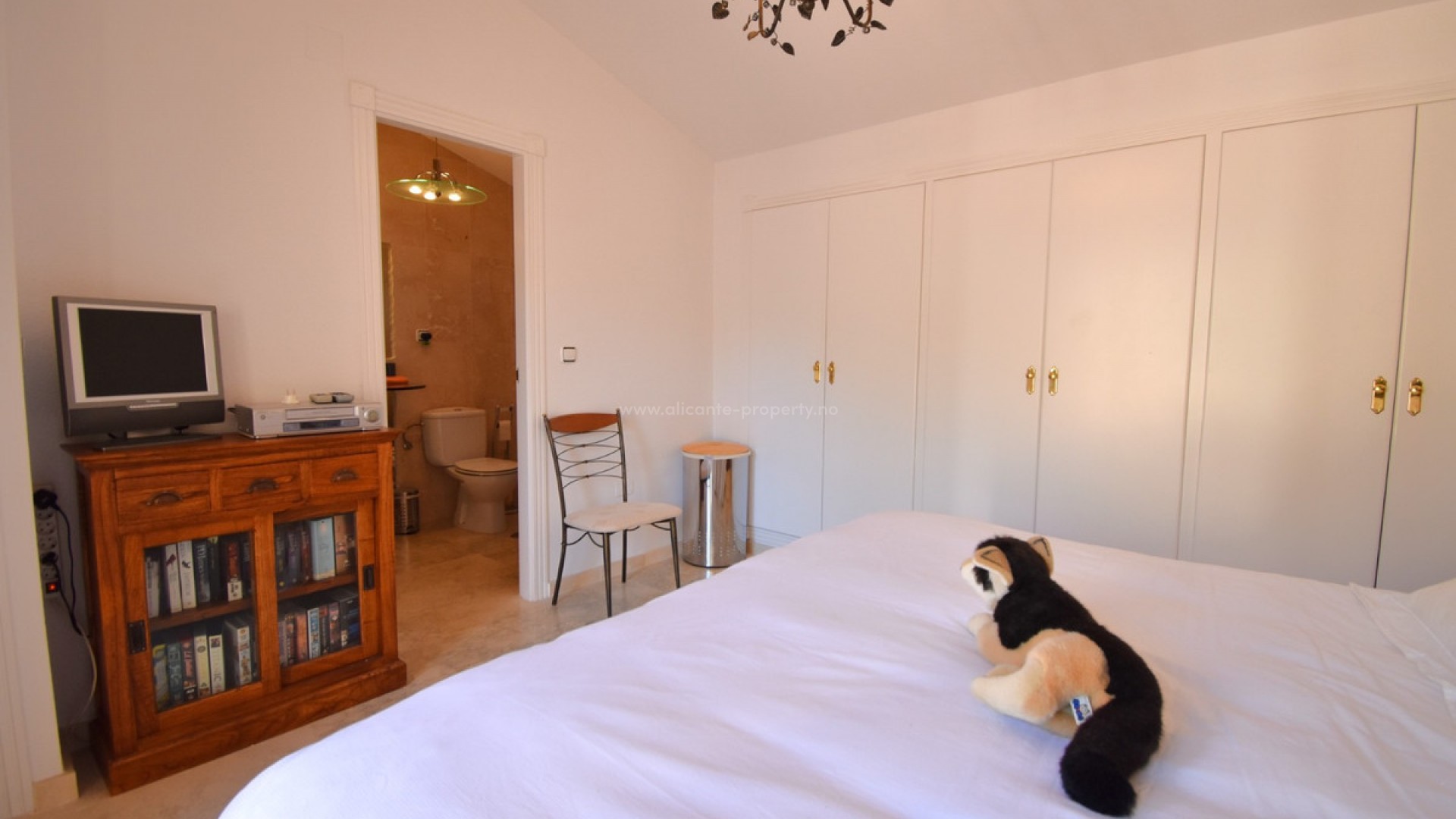 Apartamento / piso en Las Ramblas