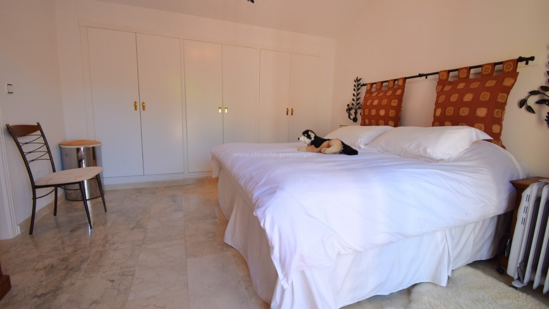 Apartamento / piso en Las Ramblas