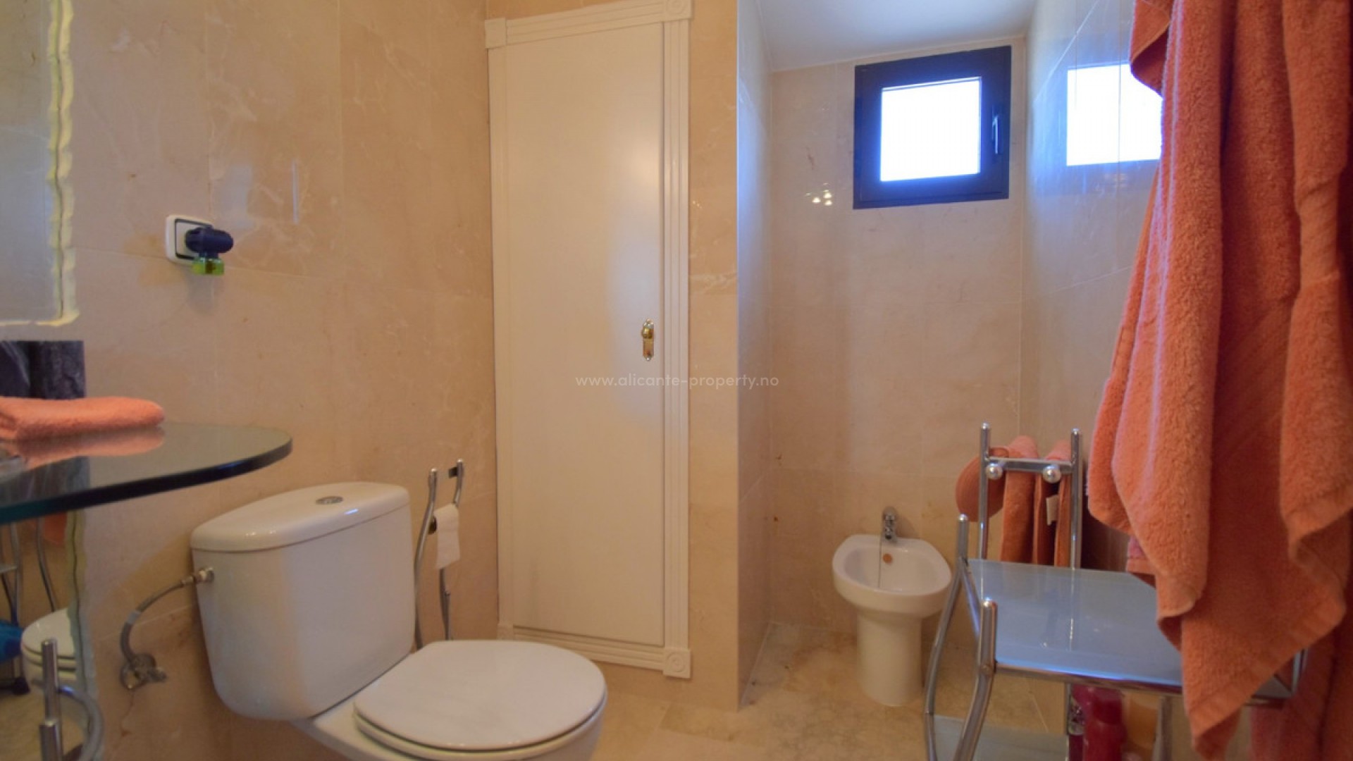 Apartamento / piso en Las Ramblas