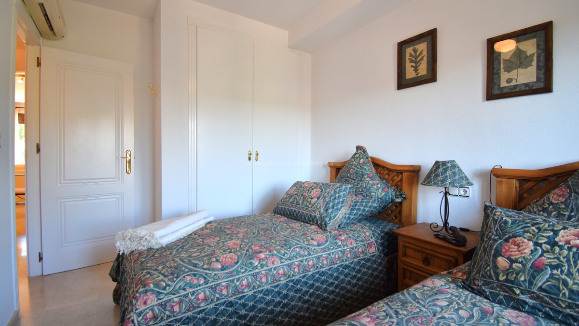 Apartamento / piso en Las Ramblas