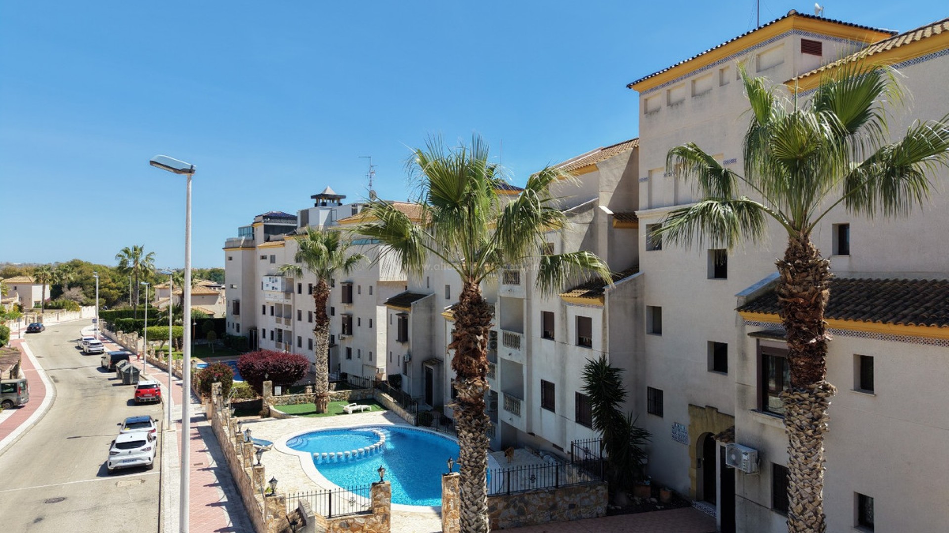 Apartamento / piso en Las Ramblas