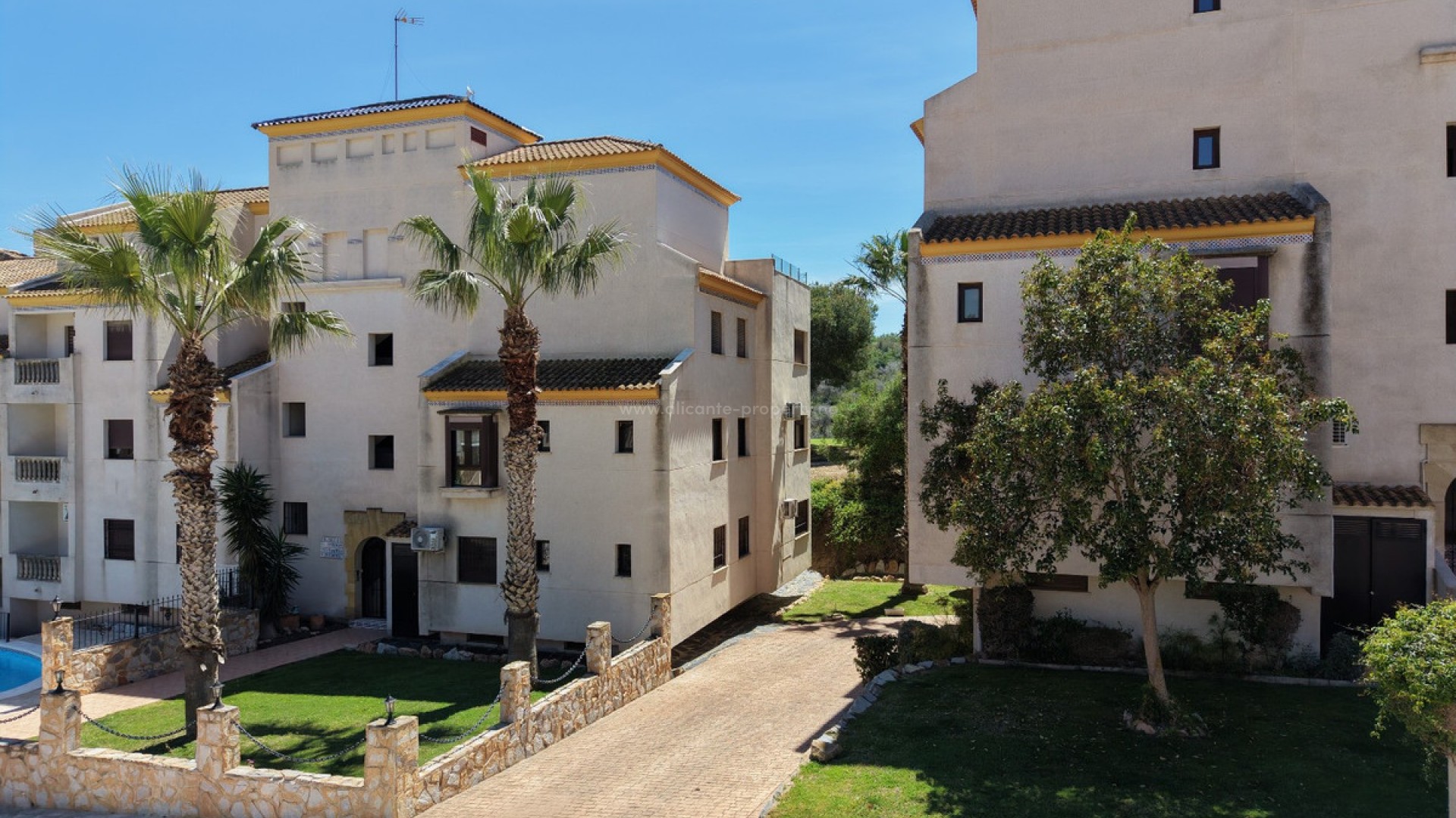 Apartamento / piso en Las Ramblas