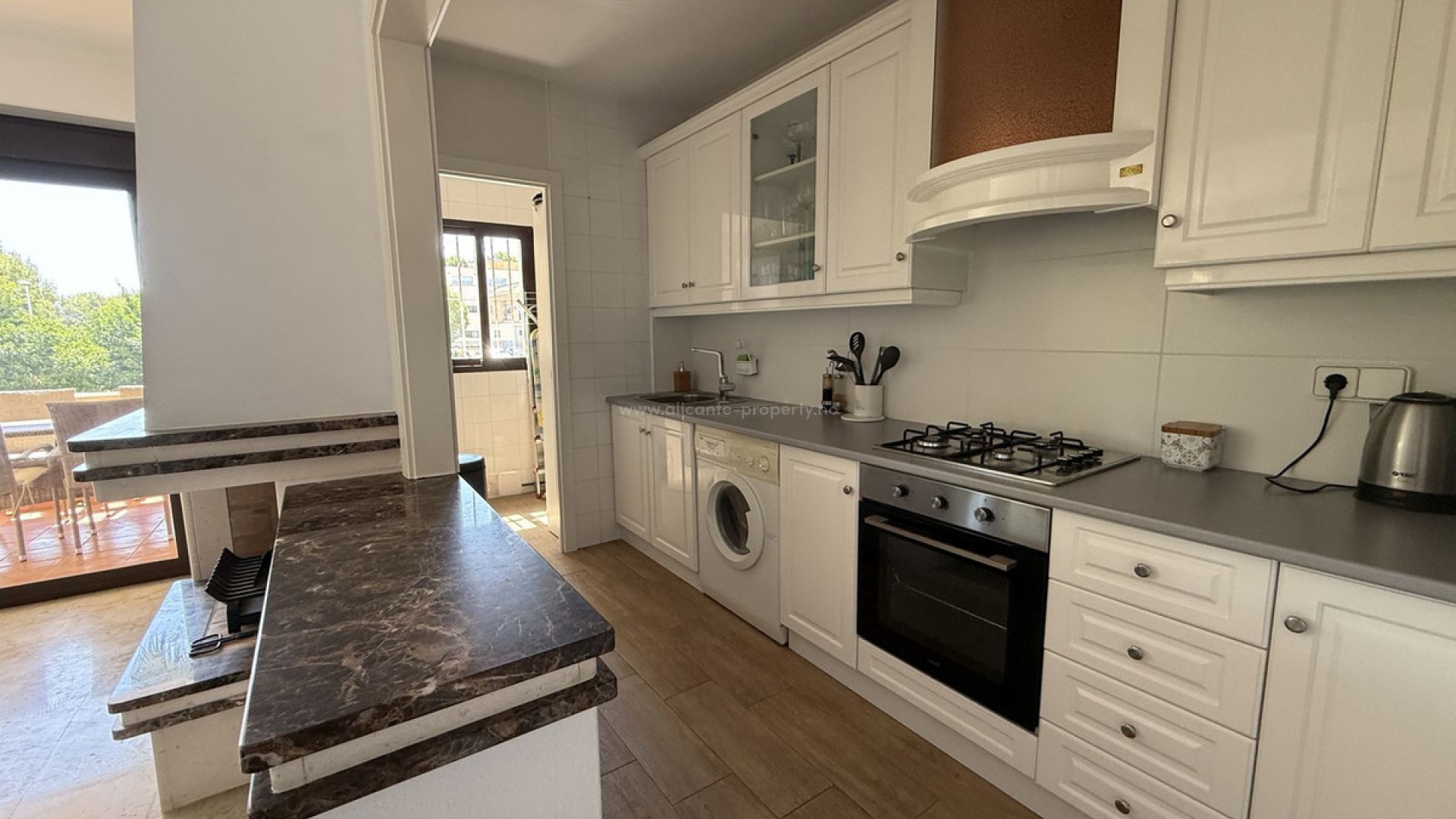 Apartamento / piso en Las Ramblas
