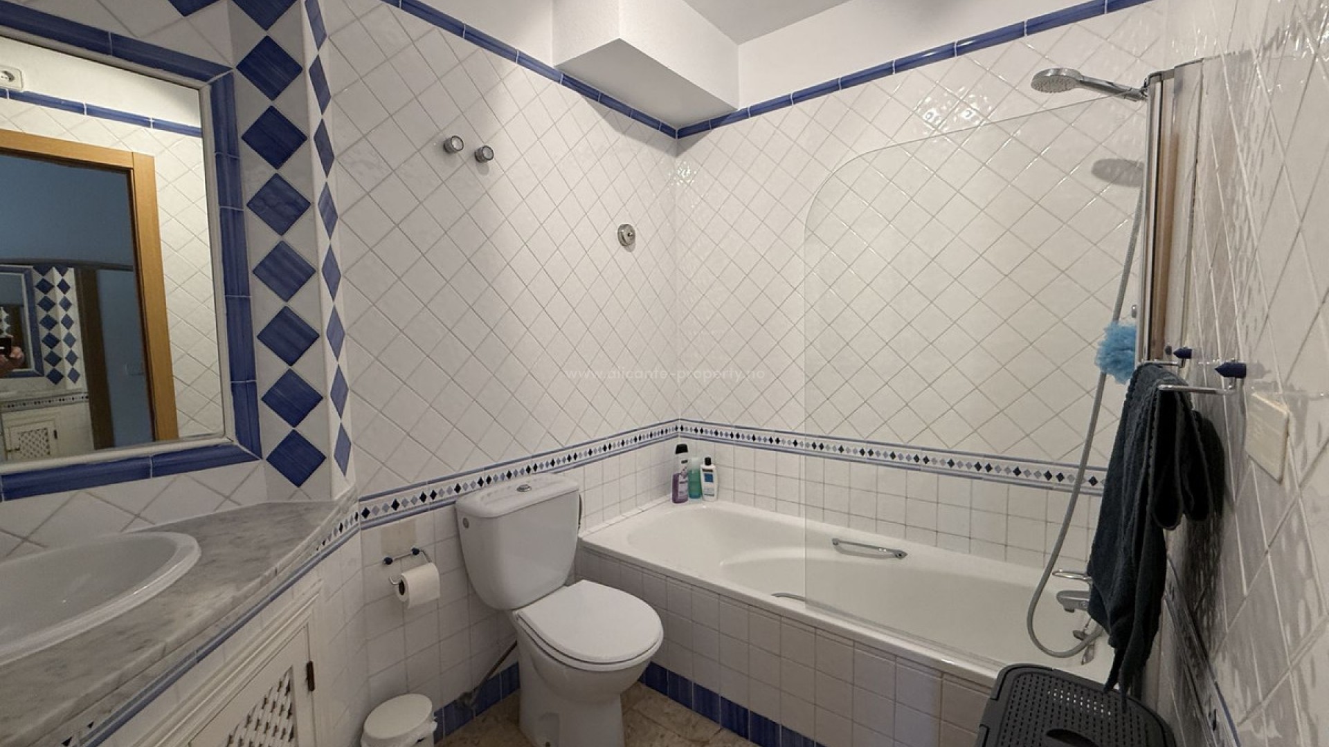 Apartamento / piso en Las Ramblas