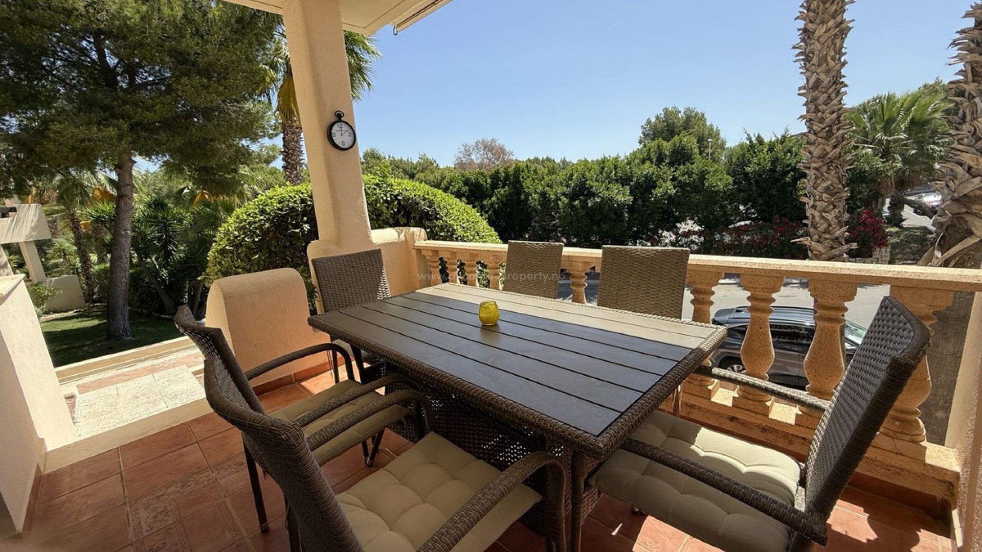 Apartamento / piso en Las Ramblas