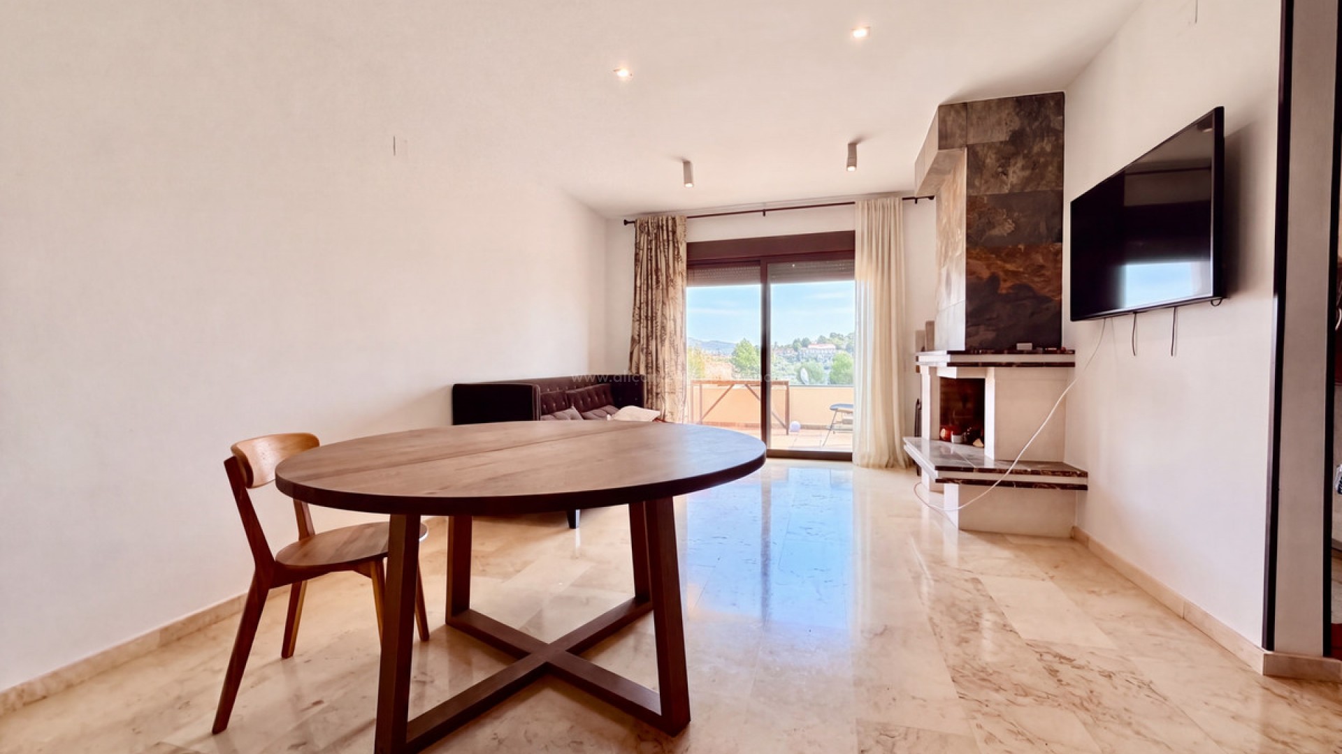 Apartamento / piso en Las Ramblas