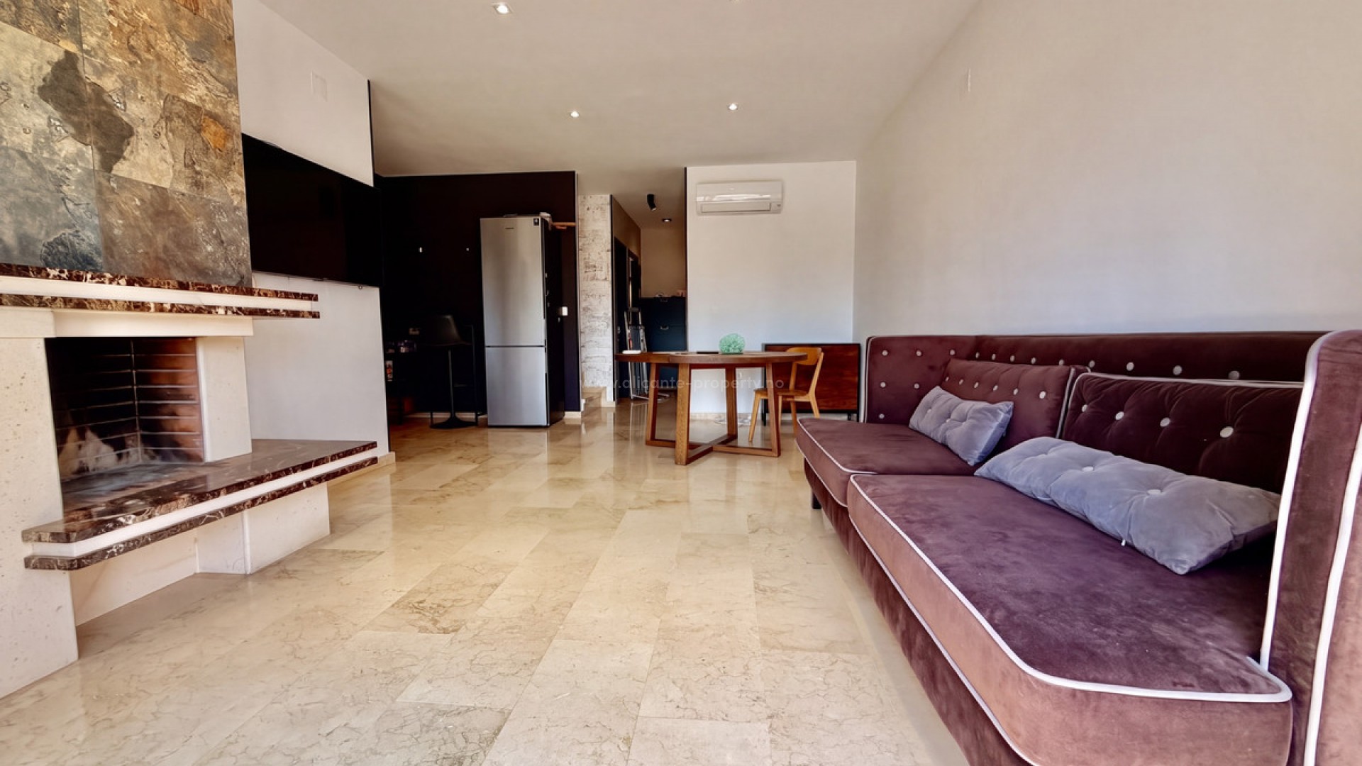 Apartamento / piso en Las Ramblas