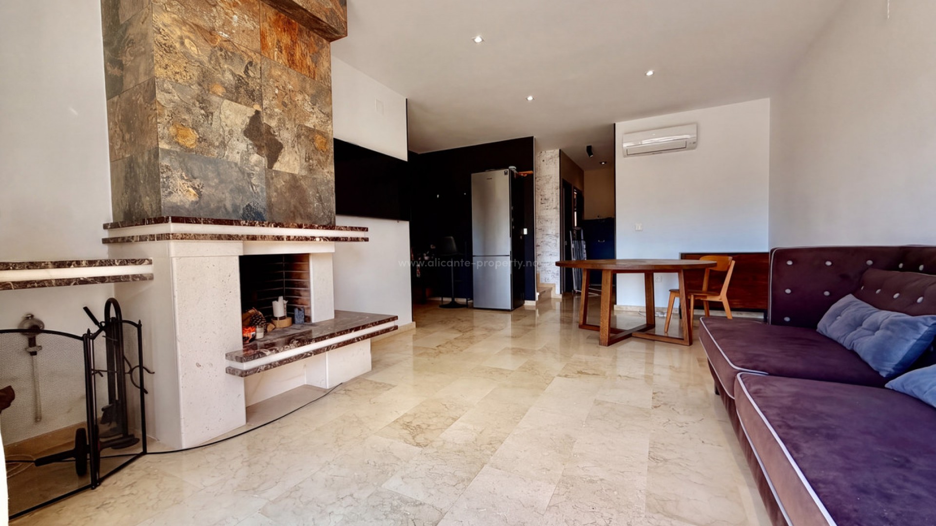 Apartamento / piso en Las Ramblas