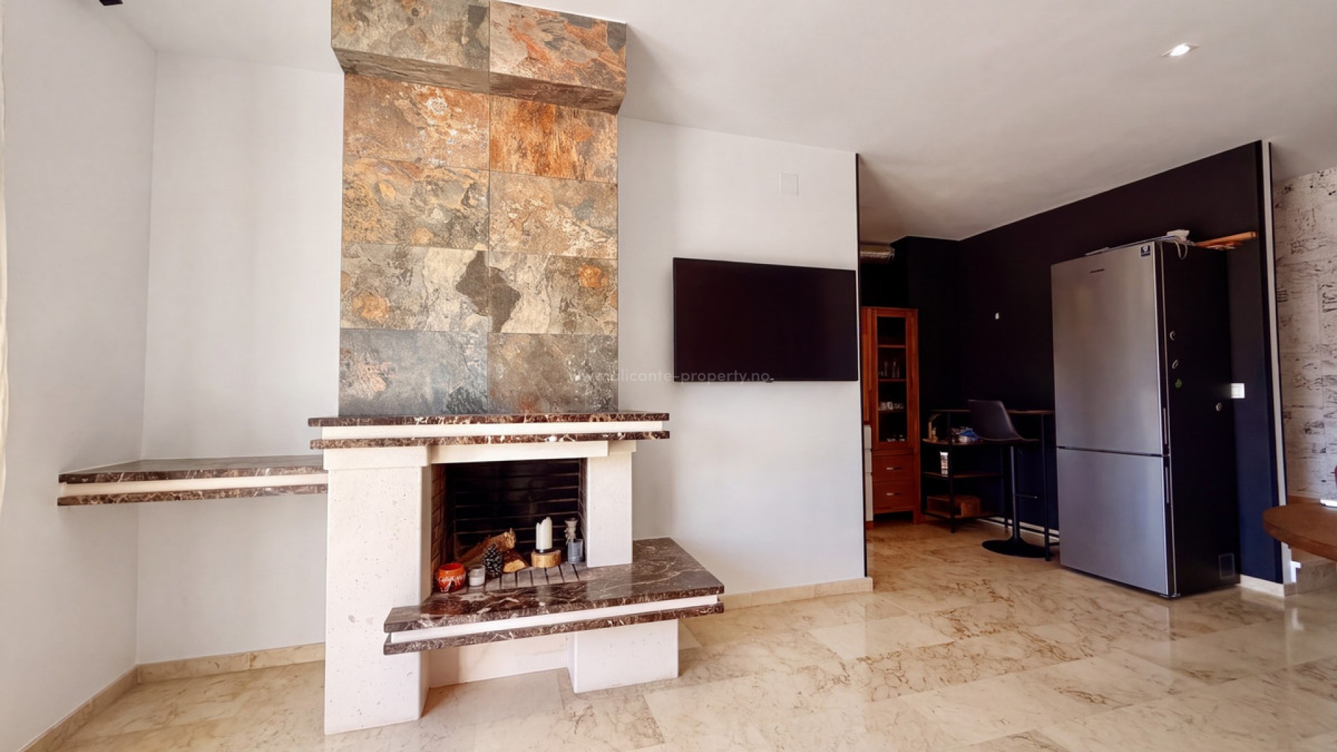 Apartamento / piso en Las Ramblas