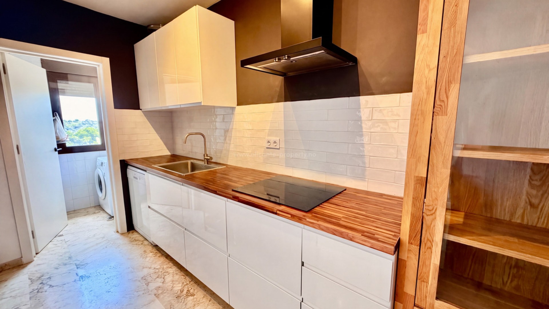 Apartamento / piso en Las Ramblas
