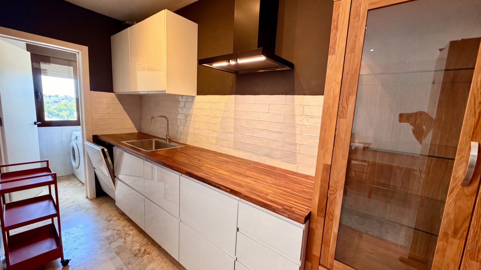 Apartamento / piso en Las Ramblas