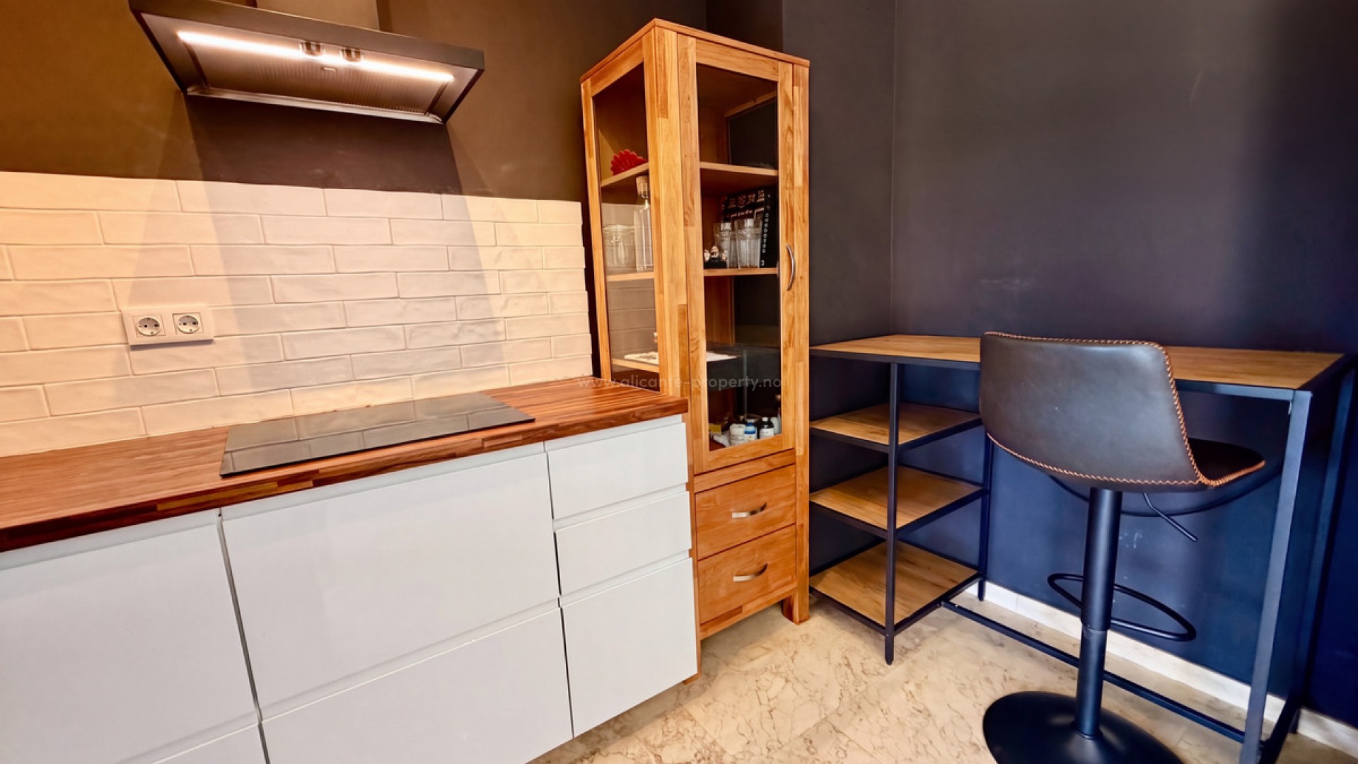 Apartamento / piso en Las Ramblas
