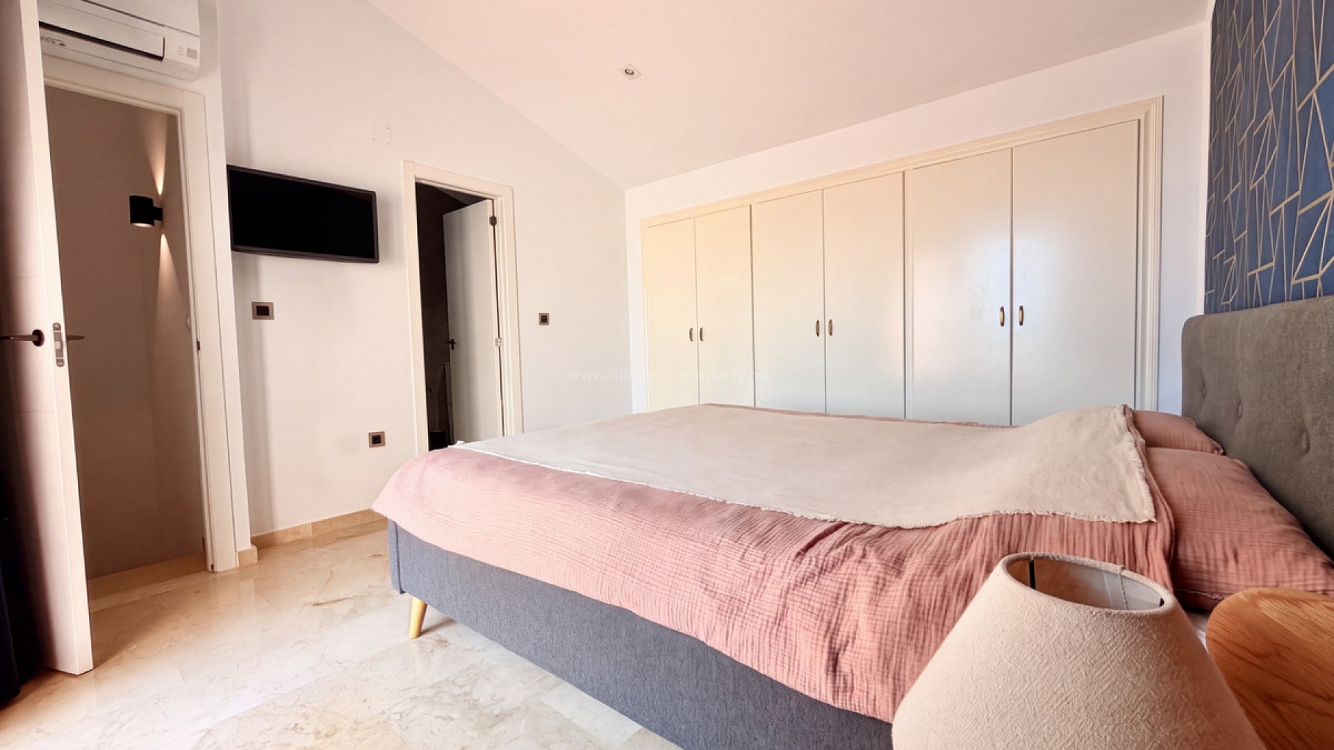 Apartamento / piso en Las Ramblas