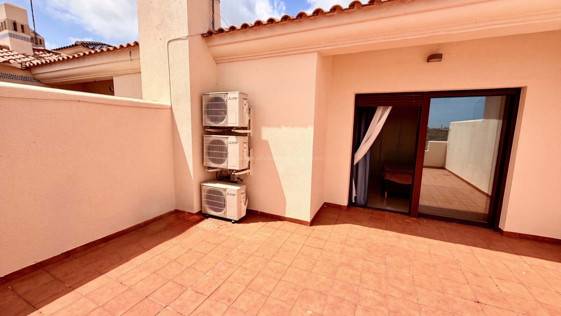 Apartamento / piso en Las Ramblas