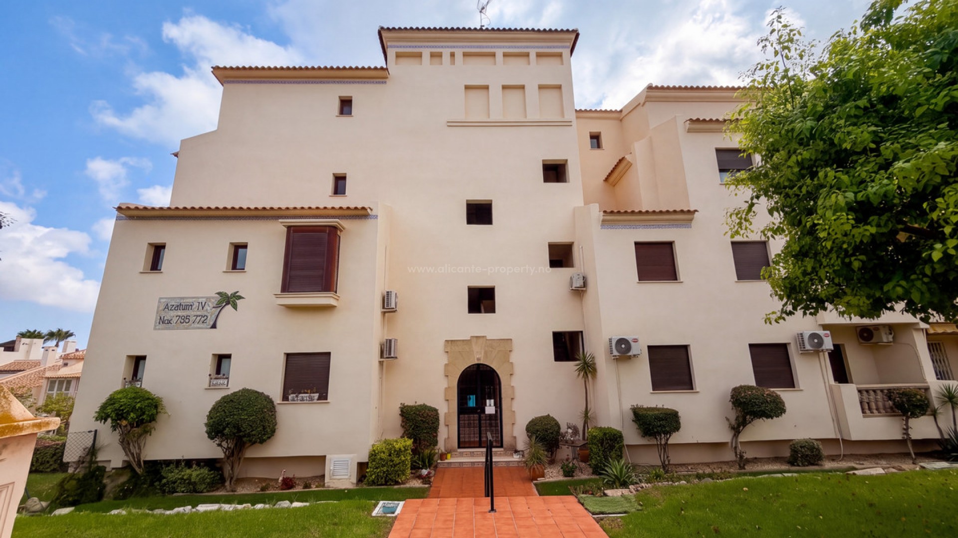 Apartamento / piso en Las Ramblas