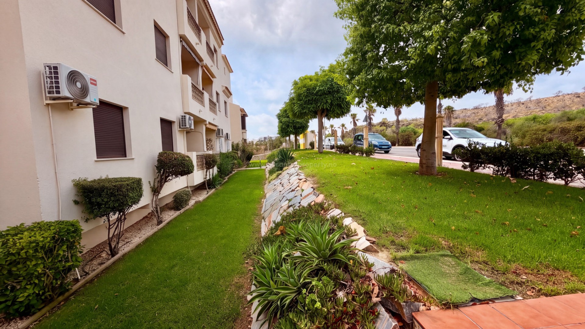 Apartamento / piso en Las Ramblas