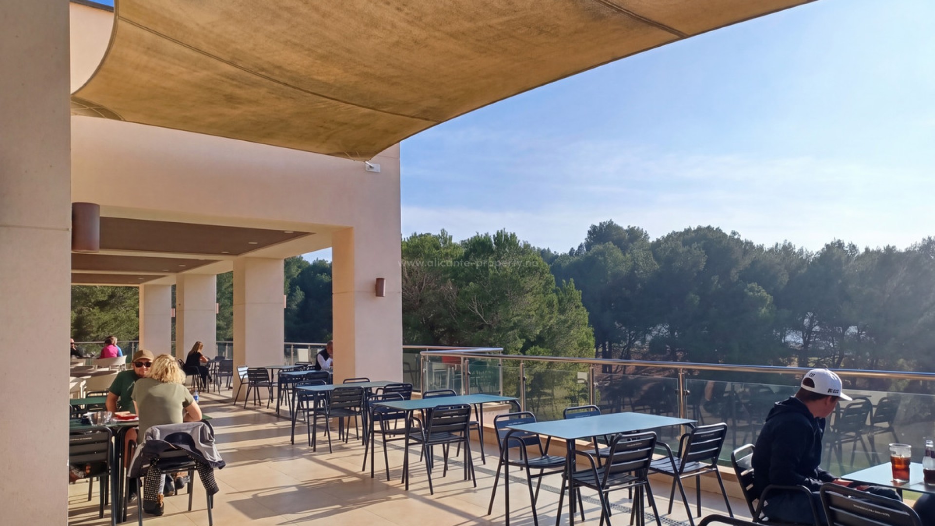Apartamento / piso en Las Ramblas
