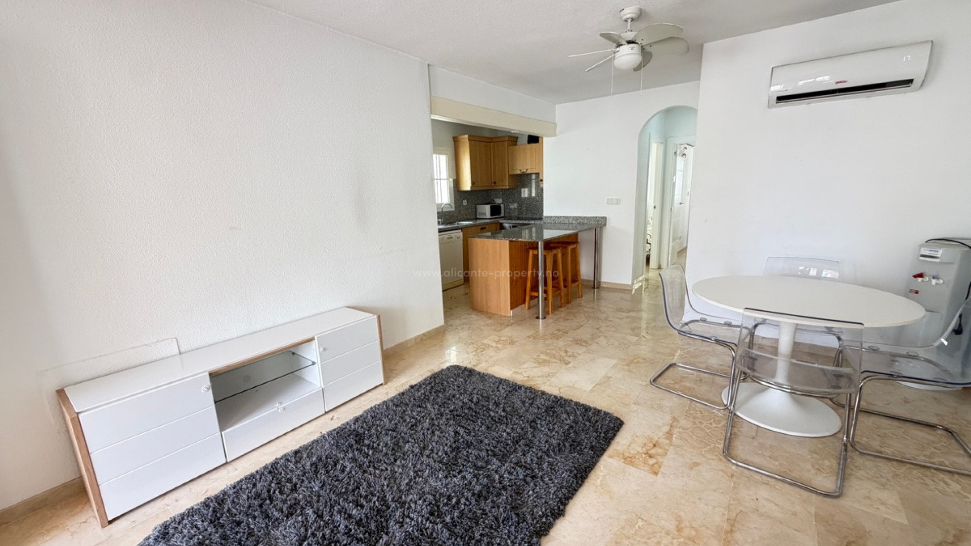 Apartamento / piso en Las Ramblas
