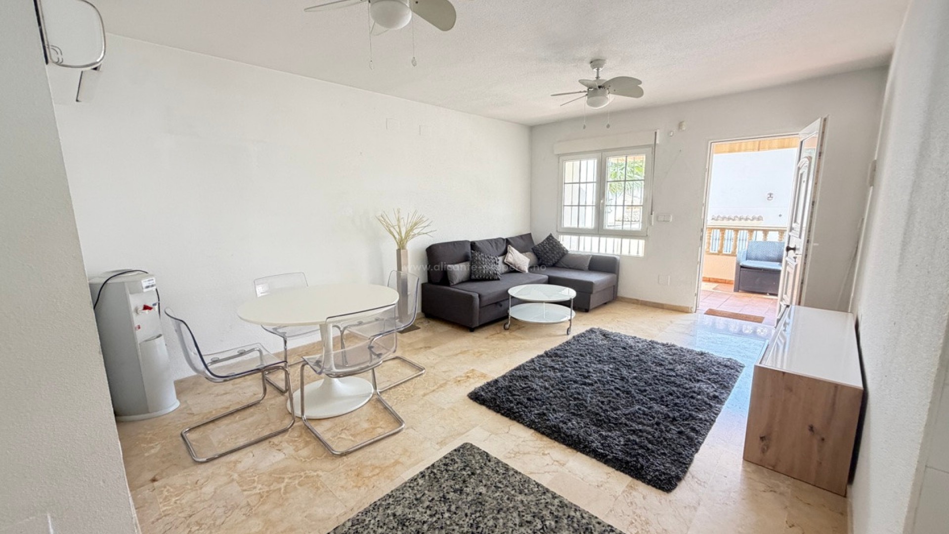 Apartamento / piso en Las Ramblas