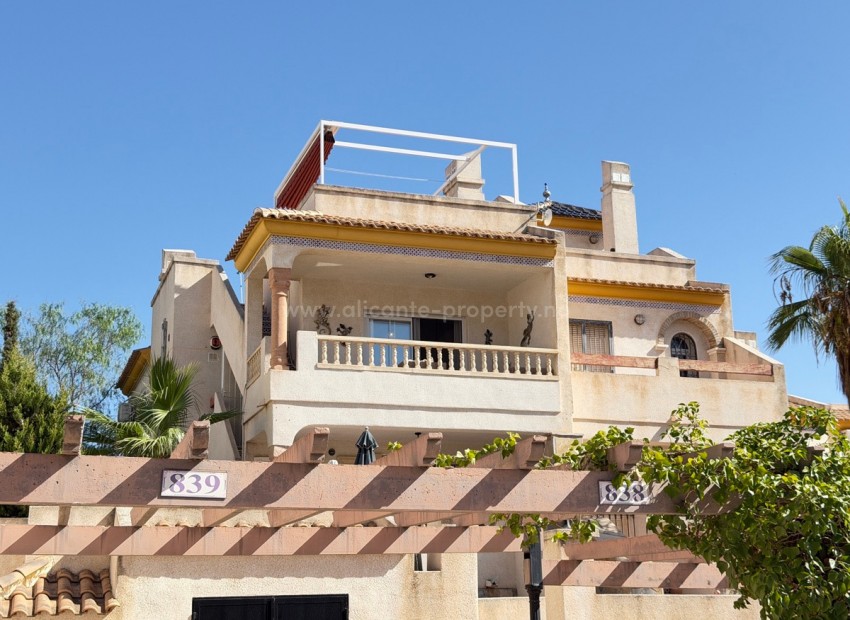 Apartamento / piso en Las Ramblas