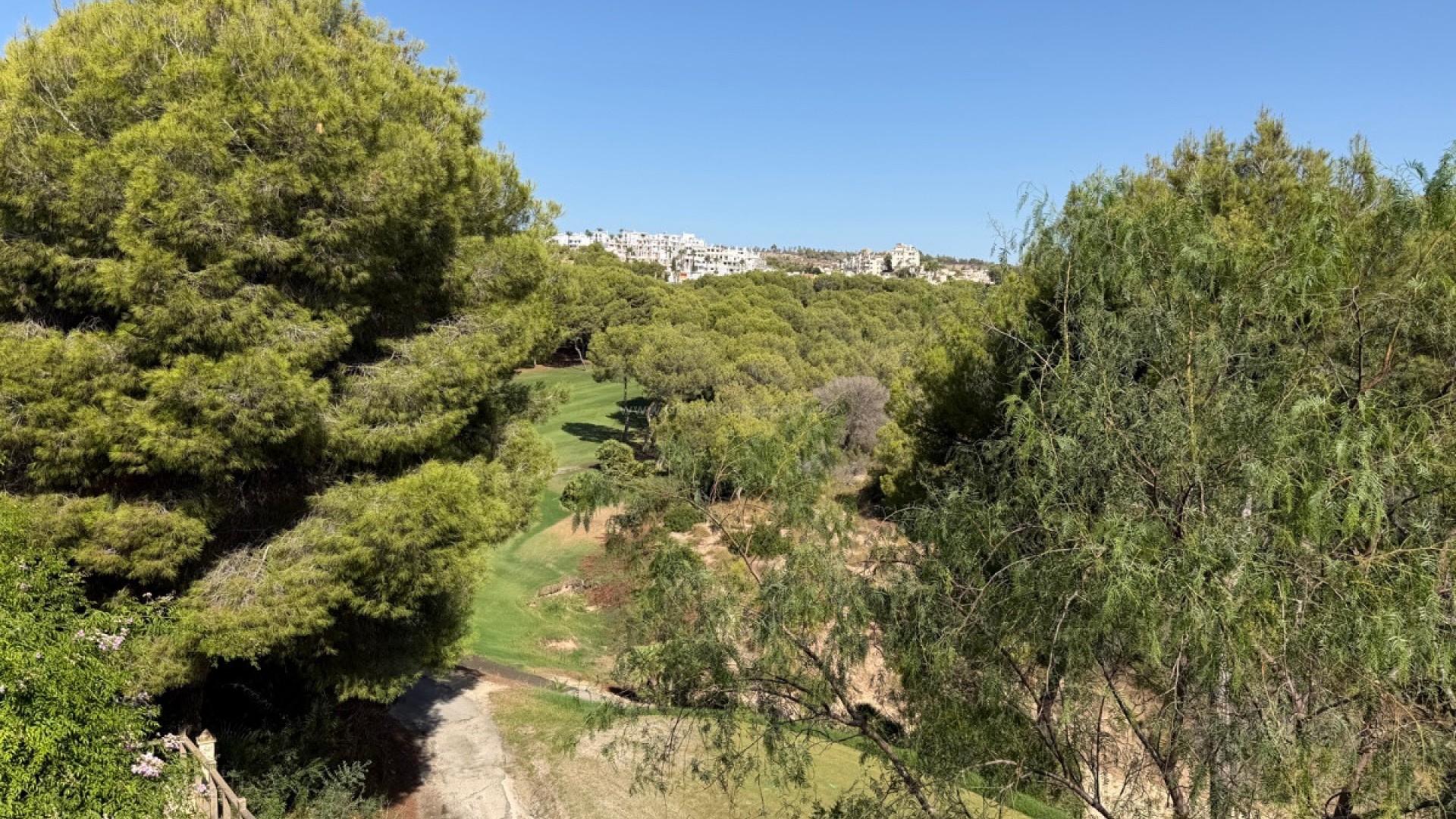 Apartamento / piso en Las Ramblas
