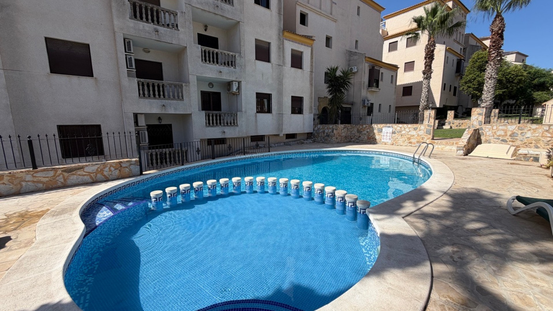 Apartamento / piso en Las Ramblas