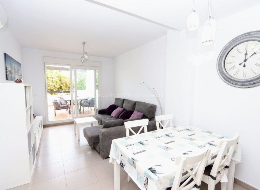 Apartamento / piso en Las Terrazas de La Torre Golf Resort