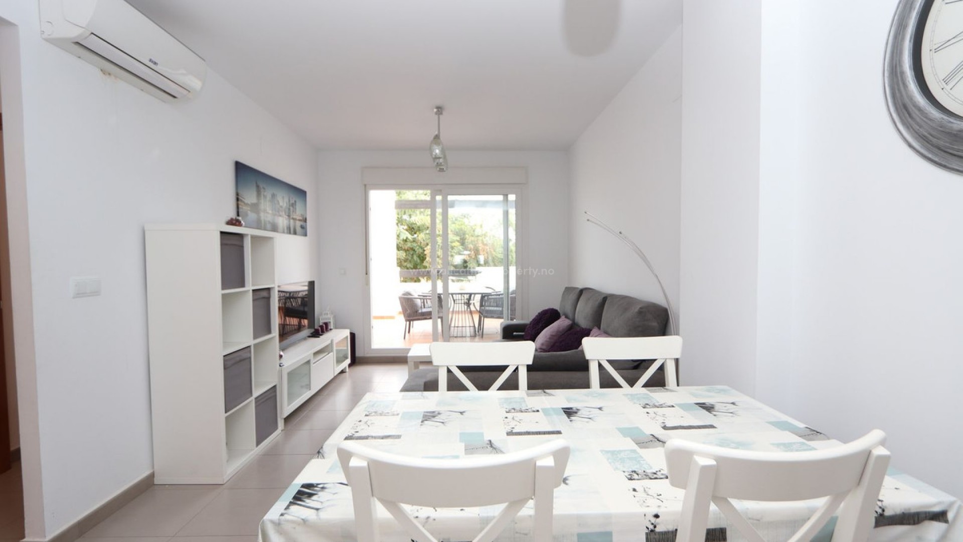 Apartamento / piso en Las Terrazas de La Torre Golf Resort