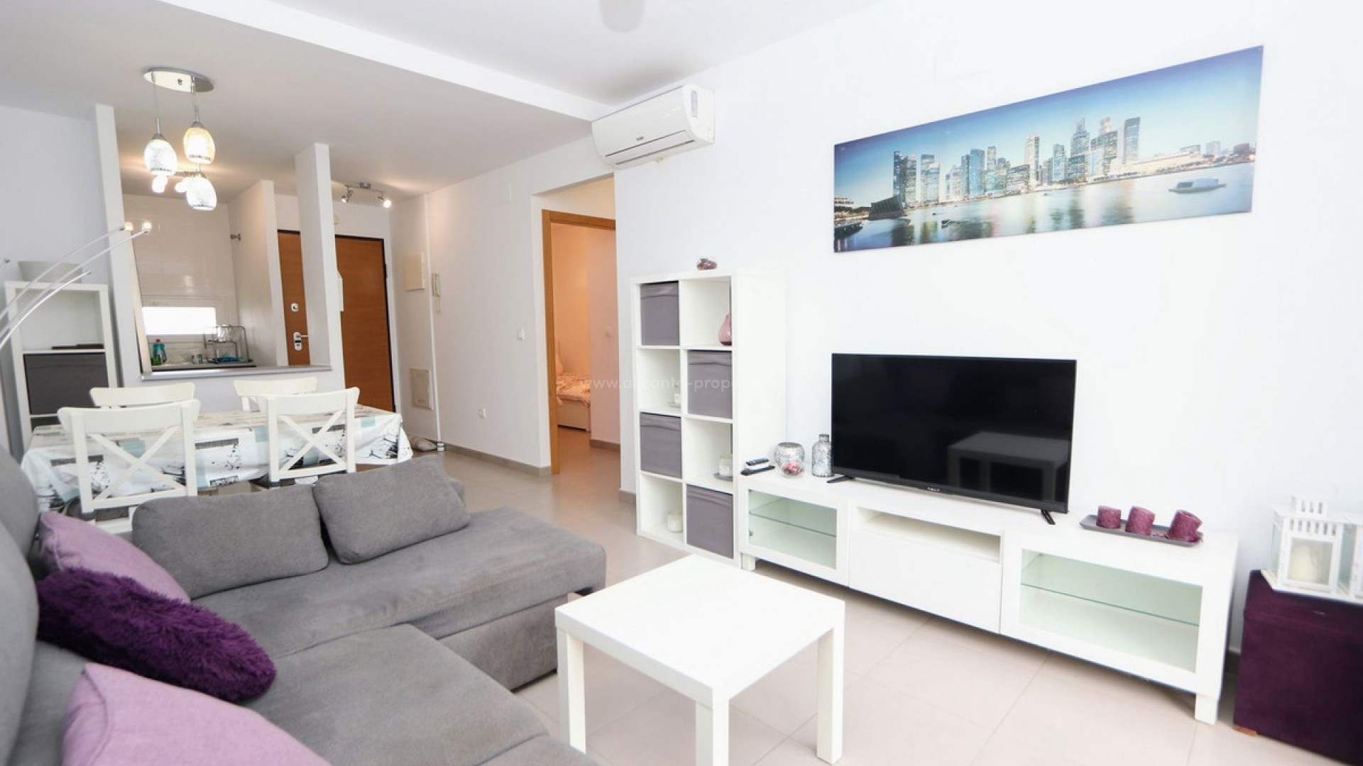 Apartamento / piso en Las Terrazas de La Torre Golf Resort