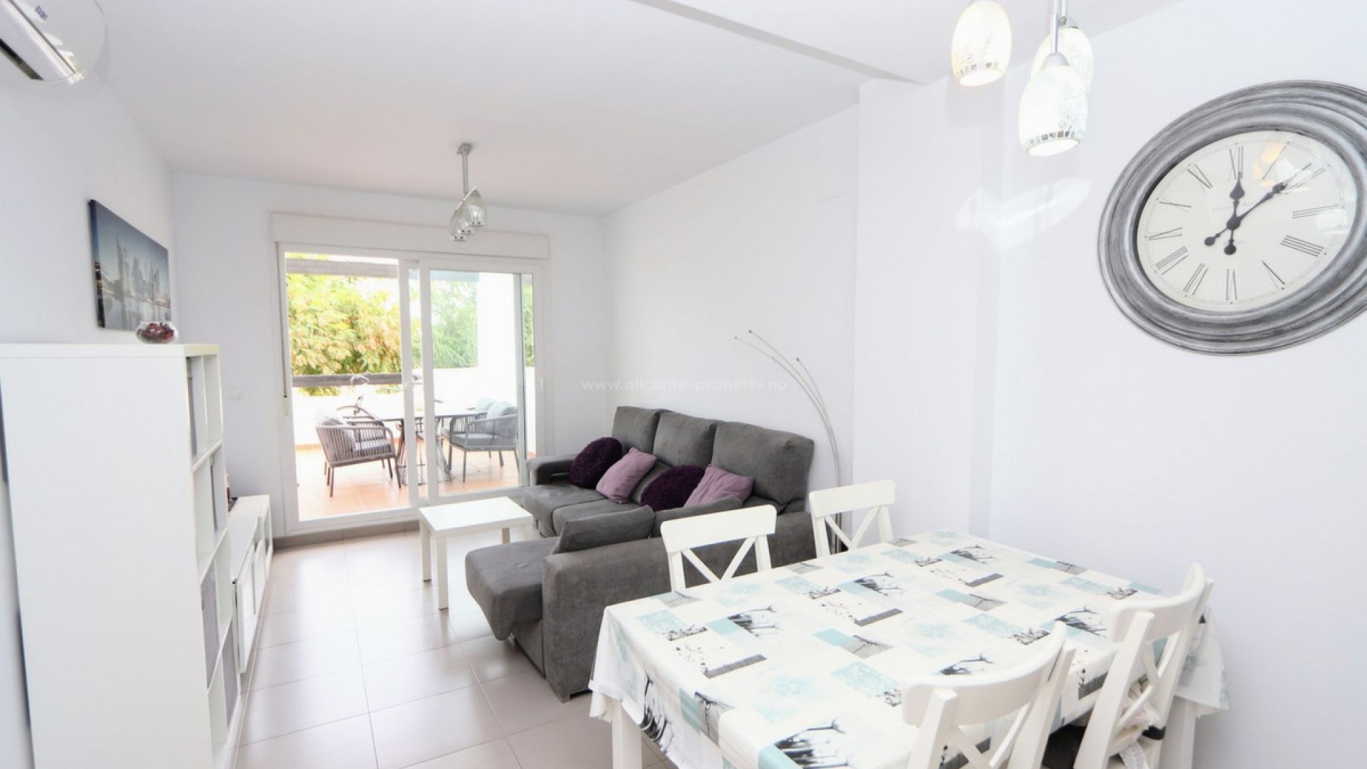 Apartamento / piso en Las Terrazas de La Torre Golf Resort