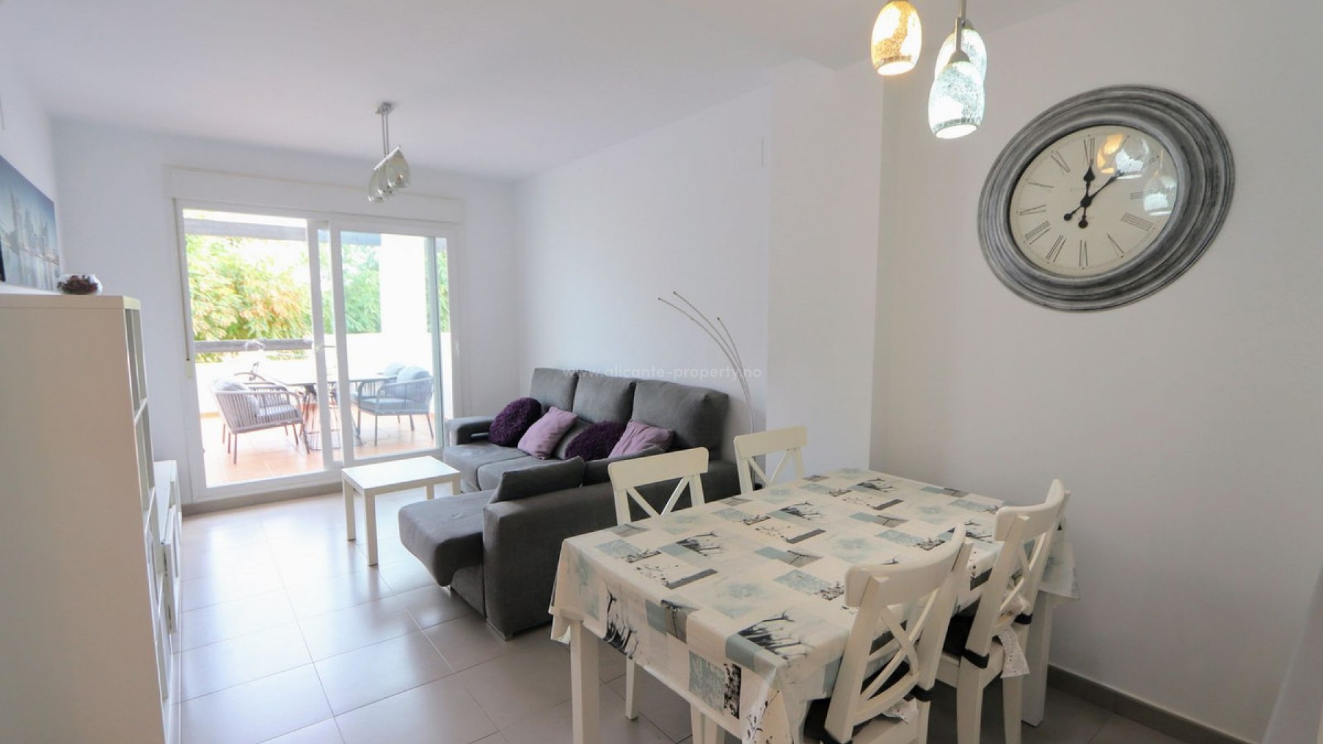 Apartamento / piso en Las Terrazas de La Torre Golf Resort