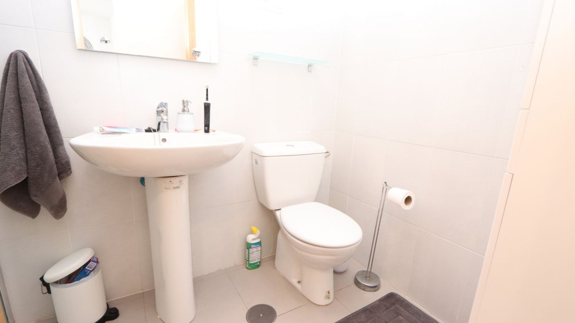 Apartamento / piso en Las Terrazas de La Torre Golf Resort