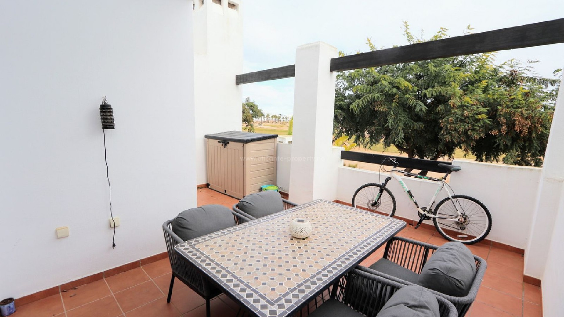 Apartamento / piso en Las Terrazas de La Torre Golf Resort