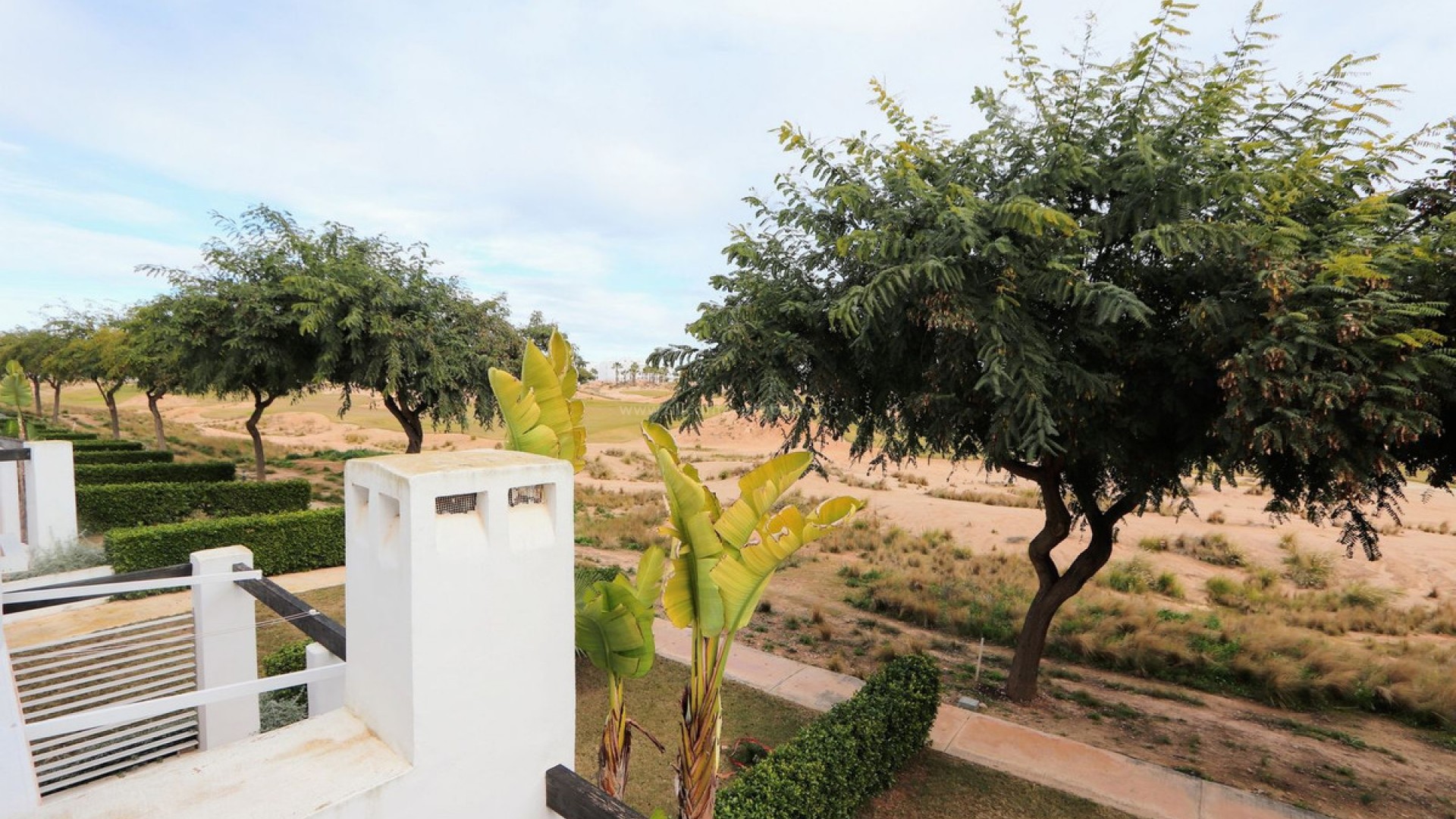 Apartamento / piso en Las Terrazas de La Torre Golf Resort