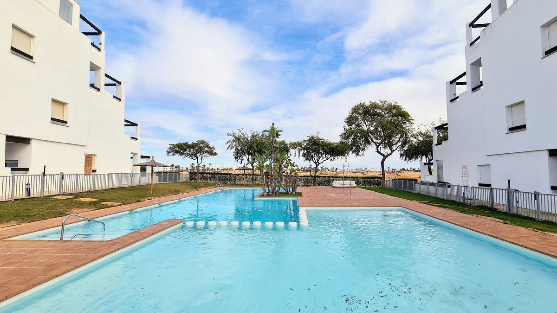 Apartamento / piso en Las Terrazas de La Torre Golf Resort