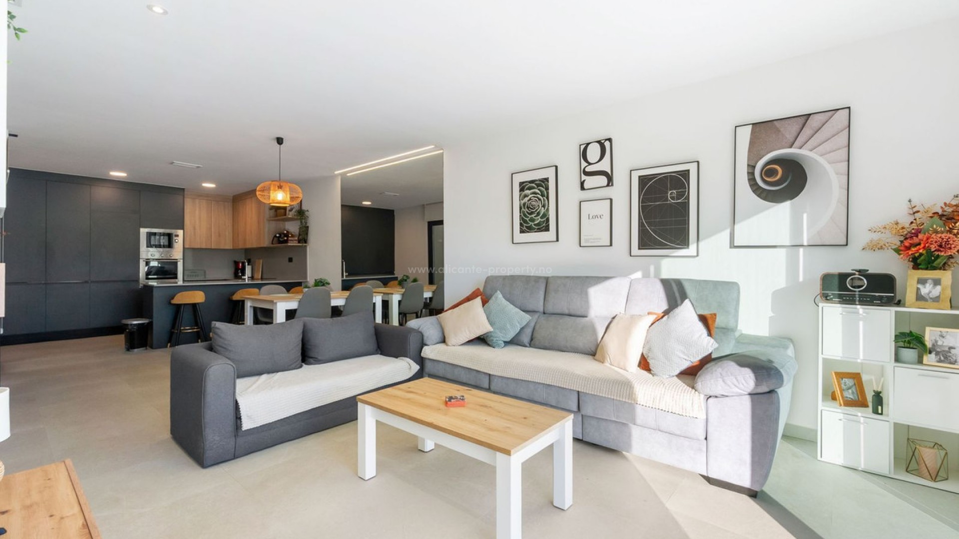 Apartamento / piso en Lo crispin