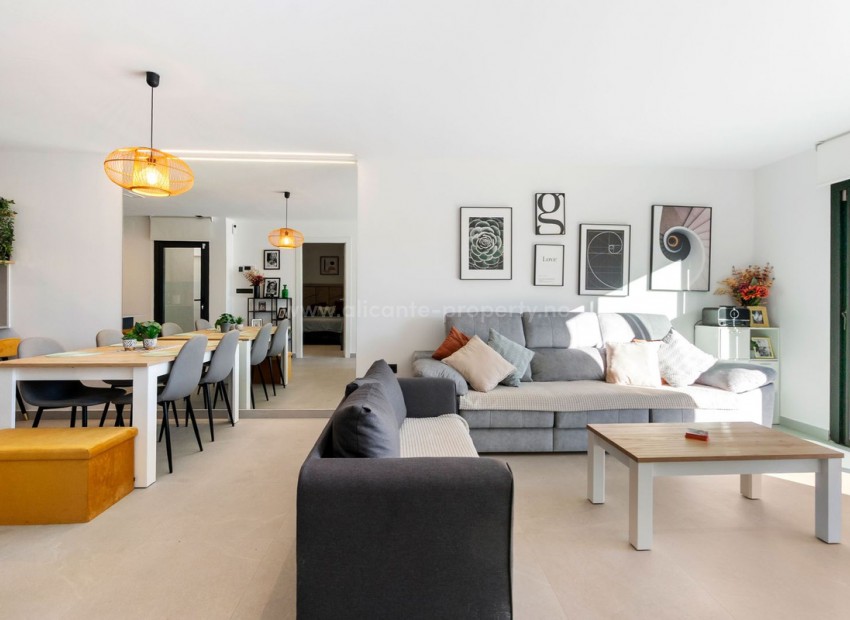 Apartamento / piso en Lo crispin