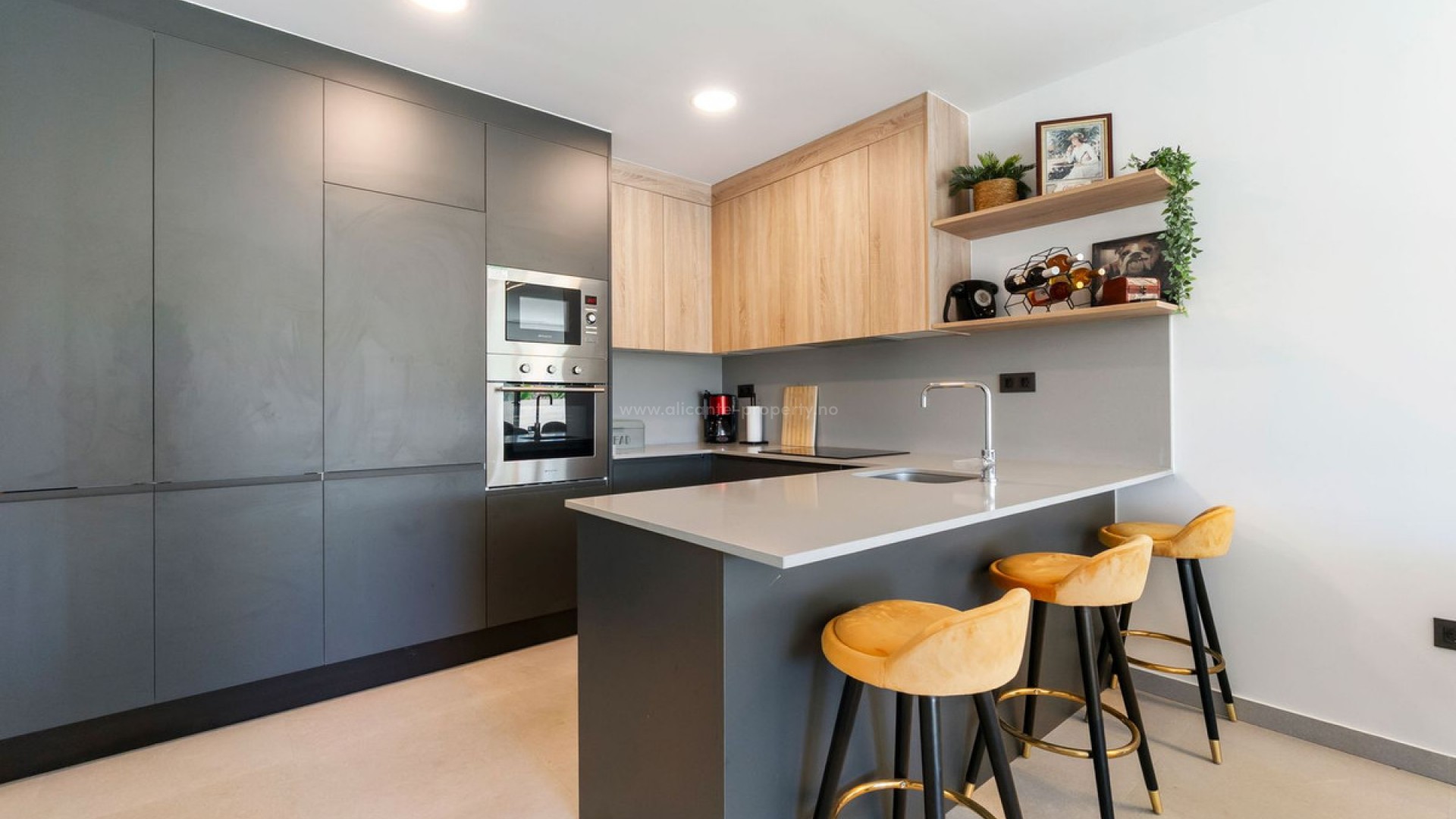 Apartamento / piso en Lo crispin