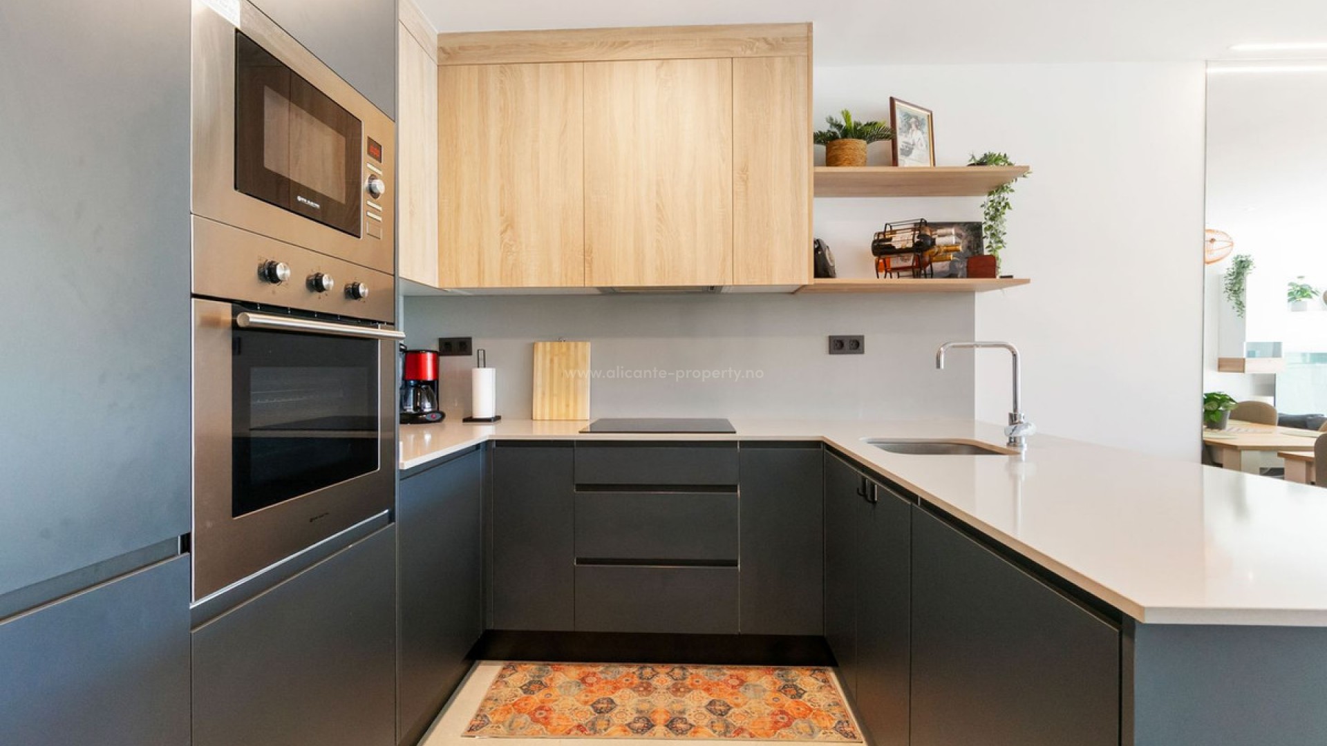 Apartamento / piso en Lo crispin