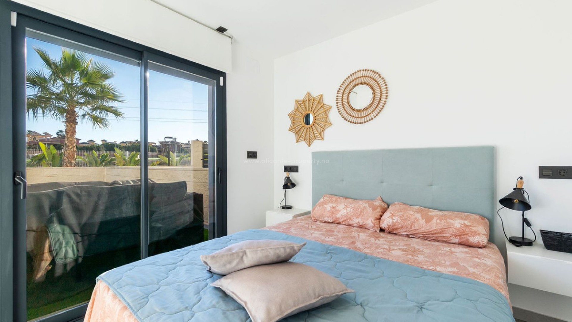 Apartamento / piso en Lo crispin