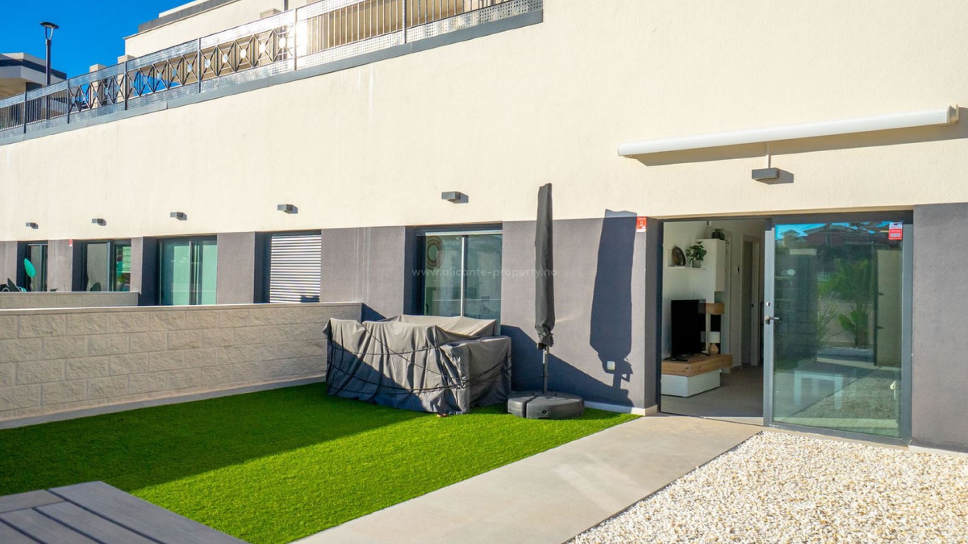 Apartamento / piso en Lo crispin