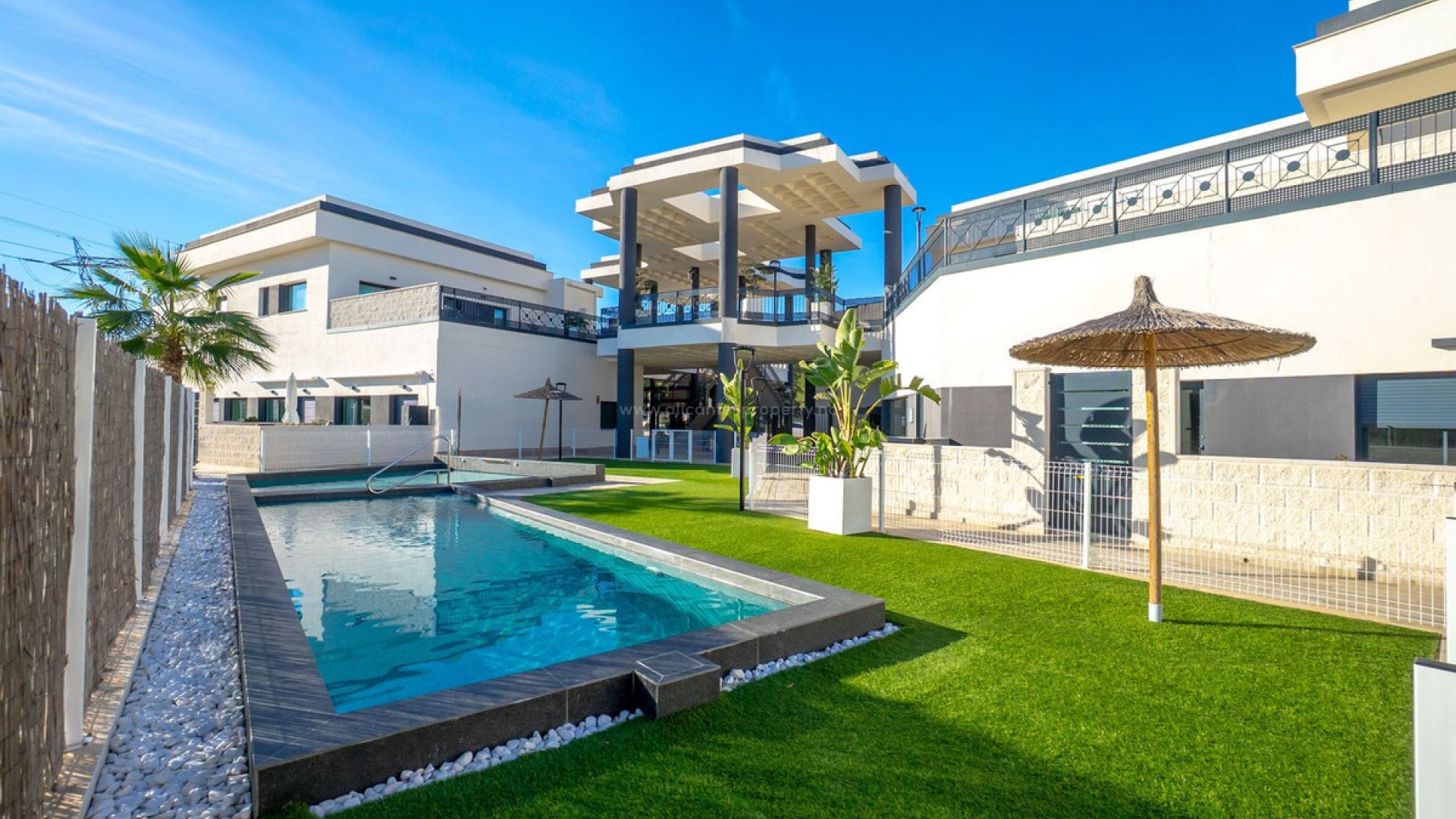 Apartamento / piso en Lo crispin